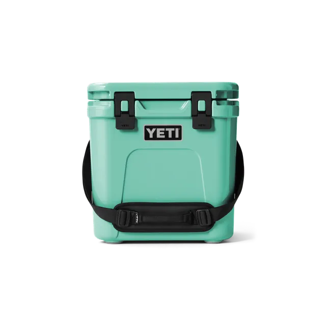 YETI Roadie 24 Glacière rigide Seafoam 33 canettes