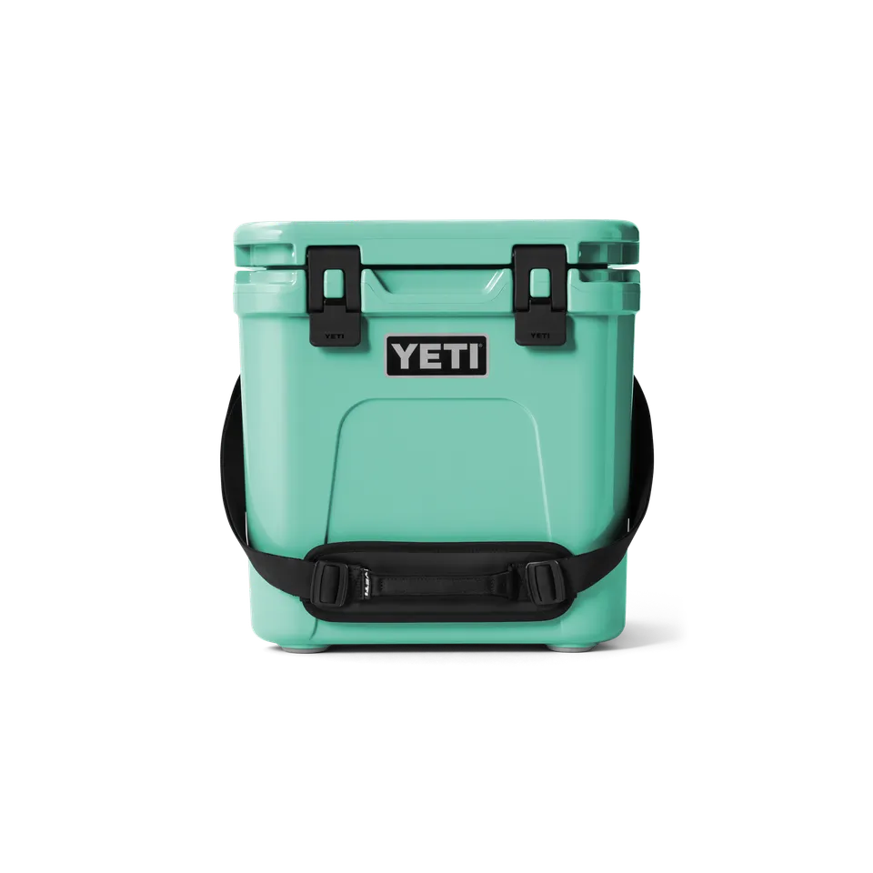 YETI Roadie 24 Glacière rigide Seafoam 33 canettes