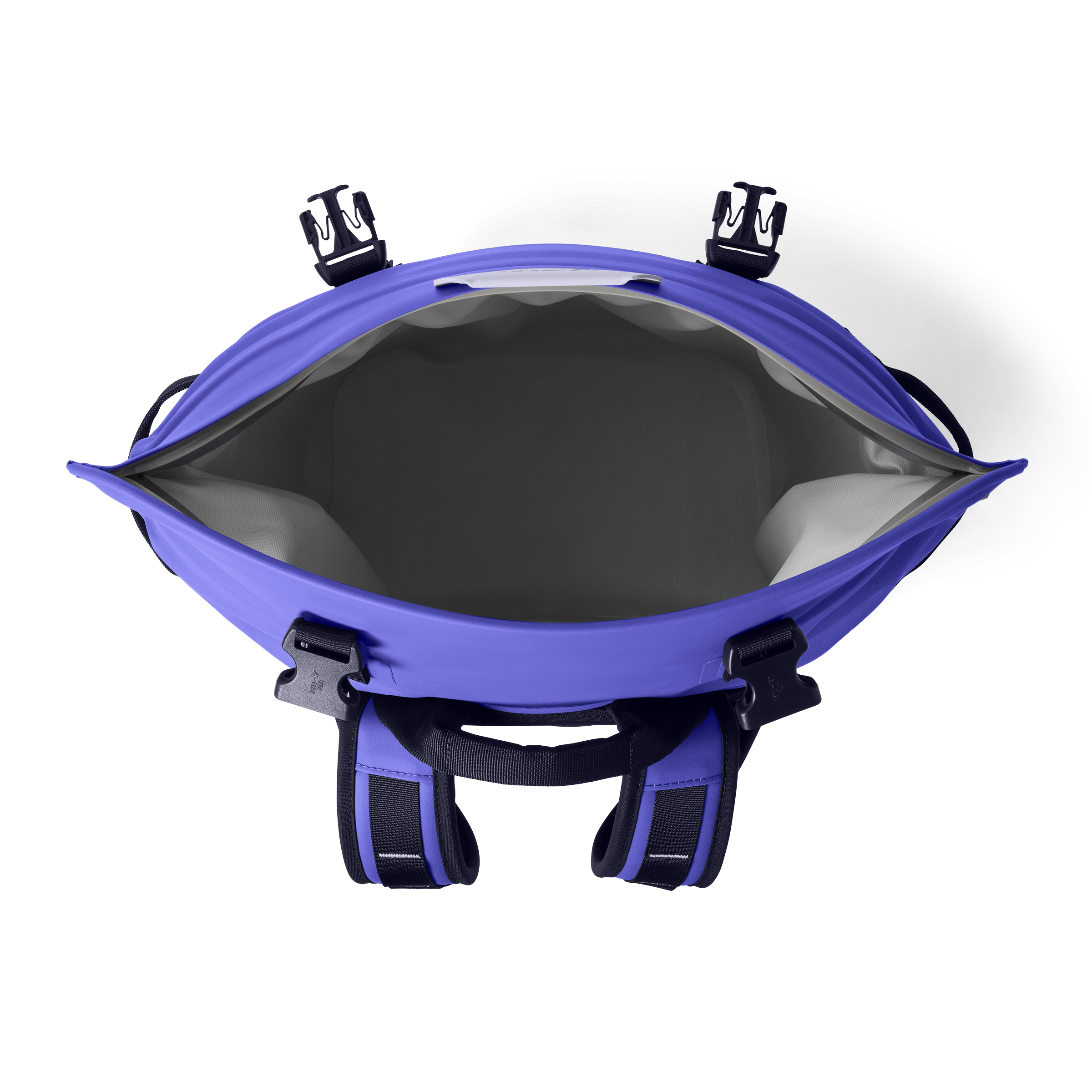 YETI Hopper M20 sac à dos glacière isotherme Violet 36 canettes