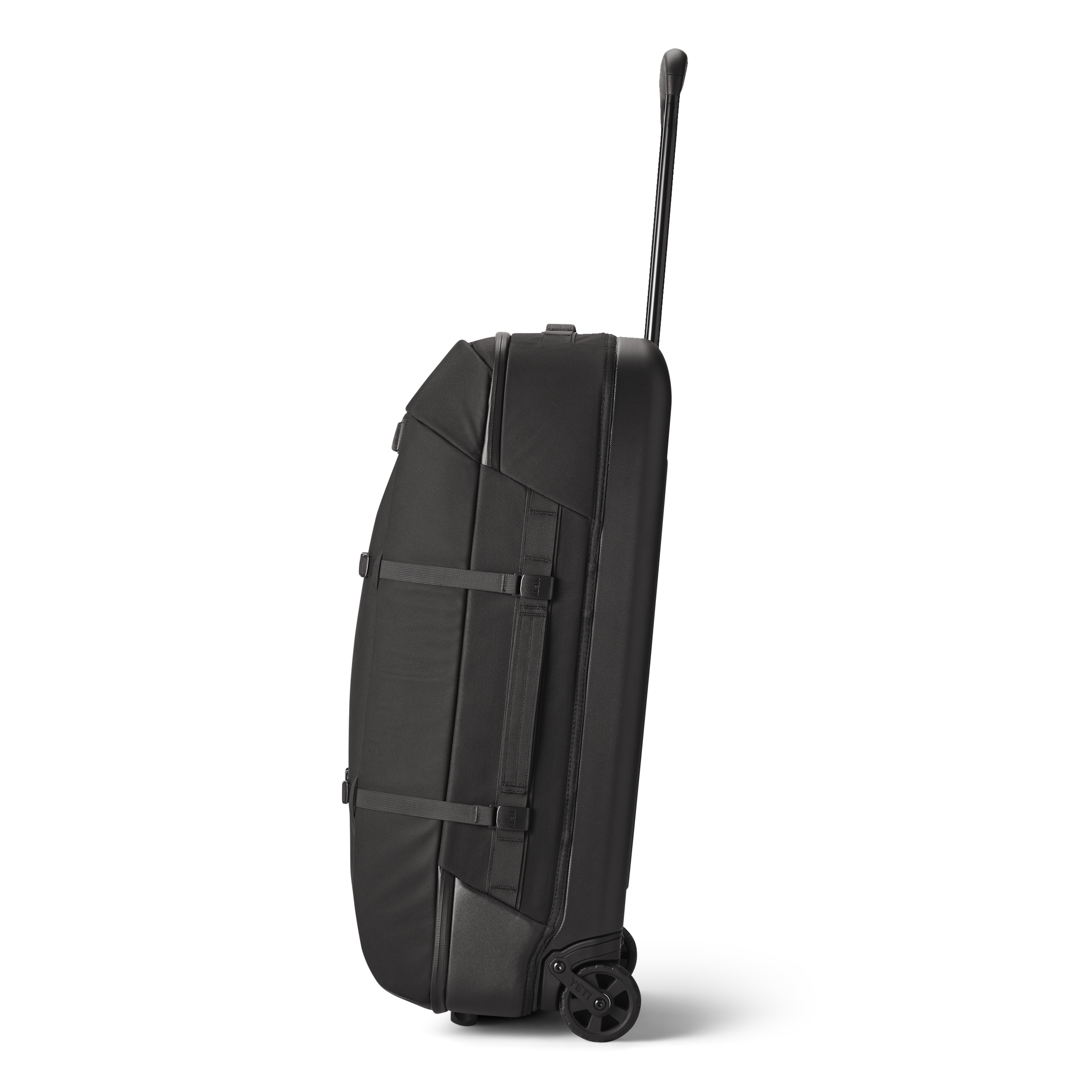 YETI Crossroads Valise soute 73 L Noir