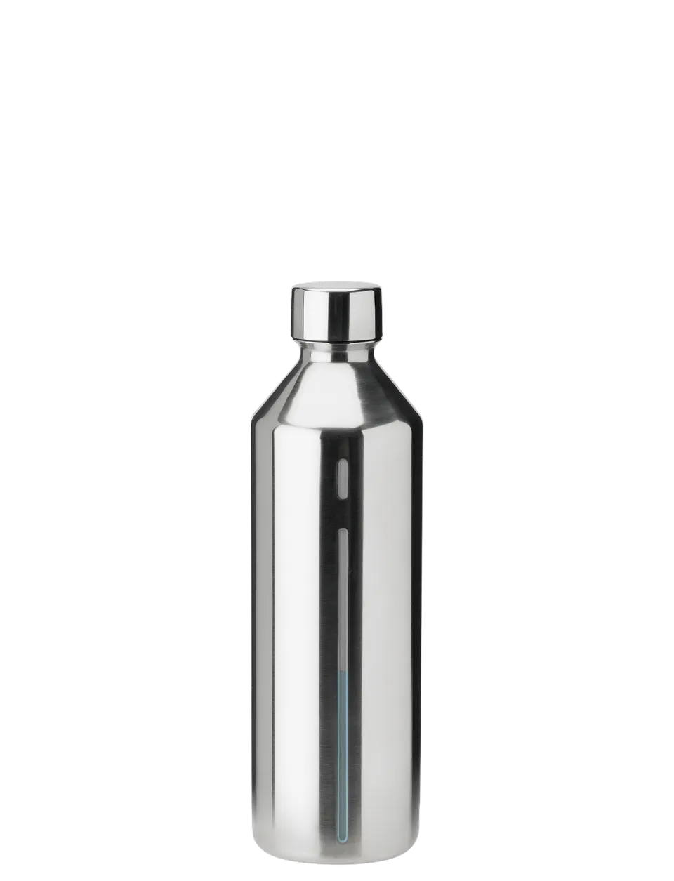 Stelton Brus bouteille gazéifiée inox 1200 ml