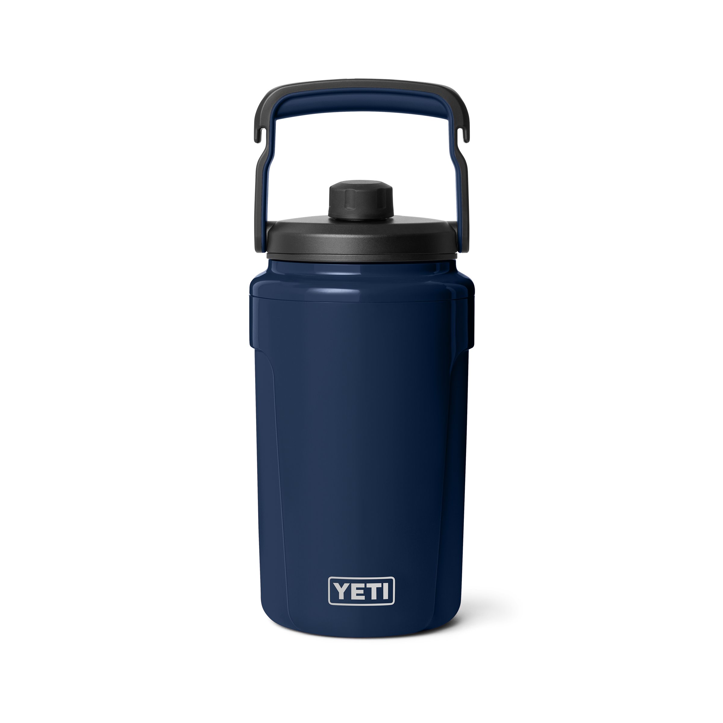 YETI Silo Gourde Isotherme 1,89 L Navy Inox