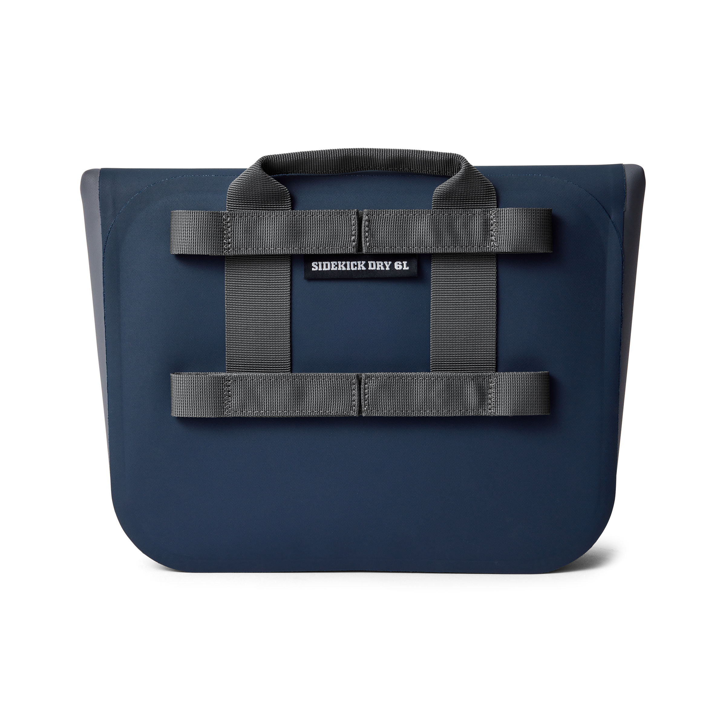 YETI Sidekick Dry 6L pochette étanche Navy