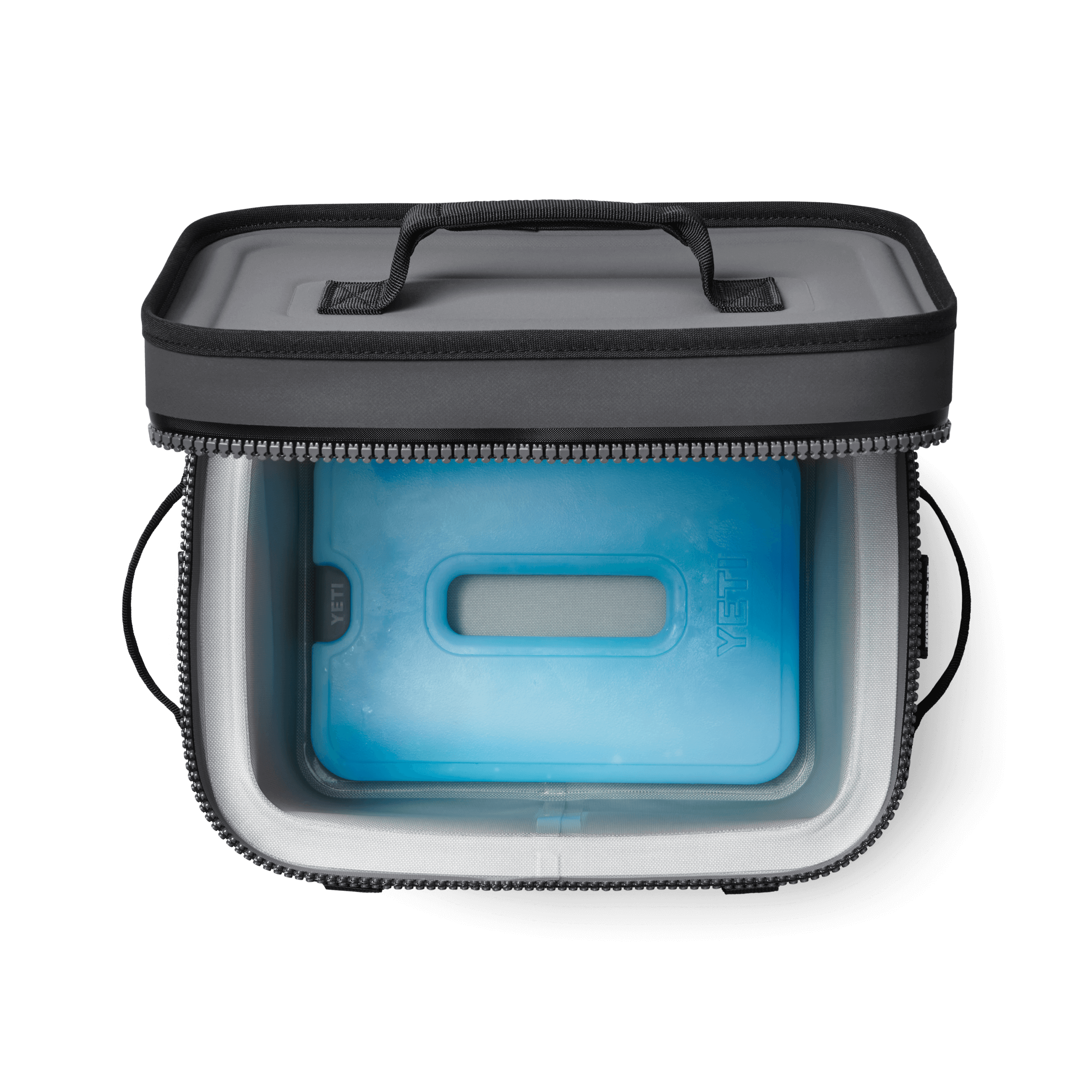 YETI Ice Sheet Large pain de glace Clear longue durée