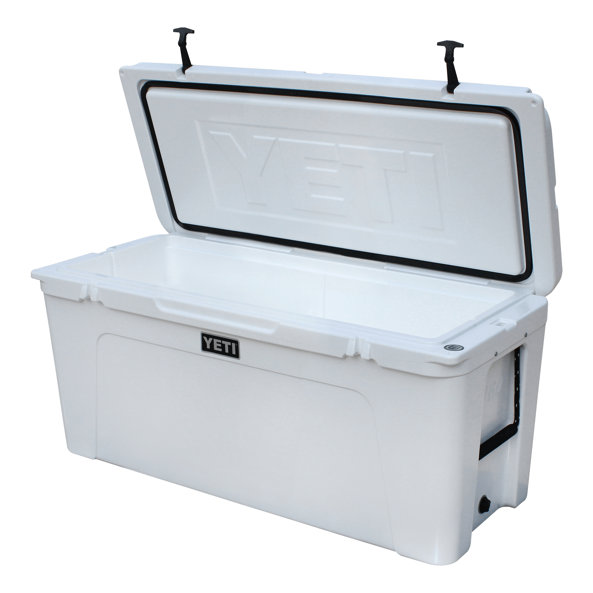 YETI Tundra 160 glacière rigide blanc grande capacité