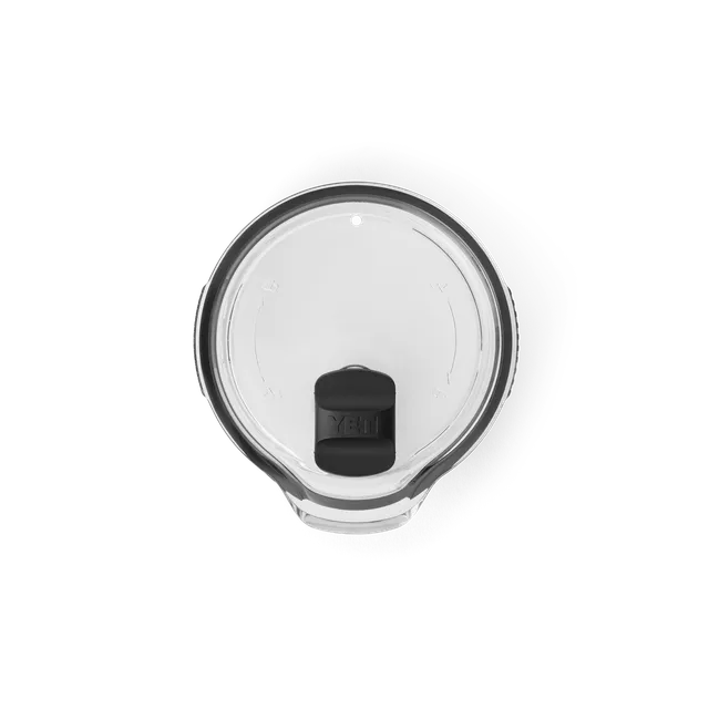 YETI Rambler 64 oz Couvercle Pichet Magslider Transparent