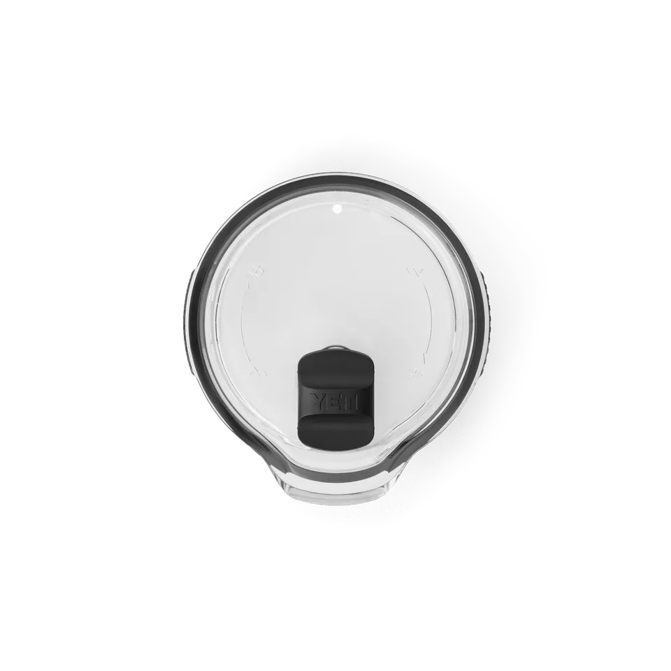 YETI Rambler 64 oz Couvercle Pichet Magslider Transparent
