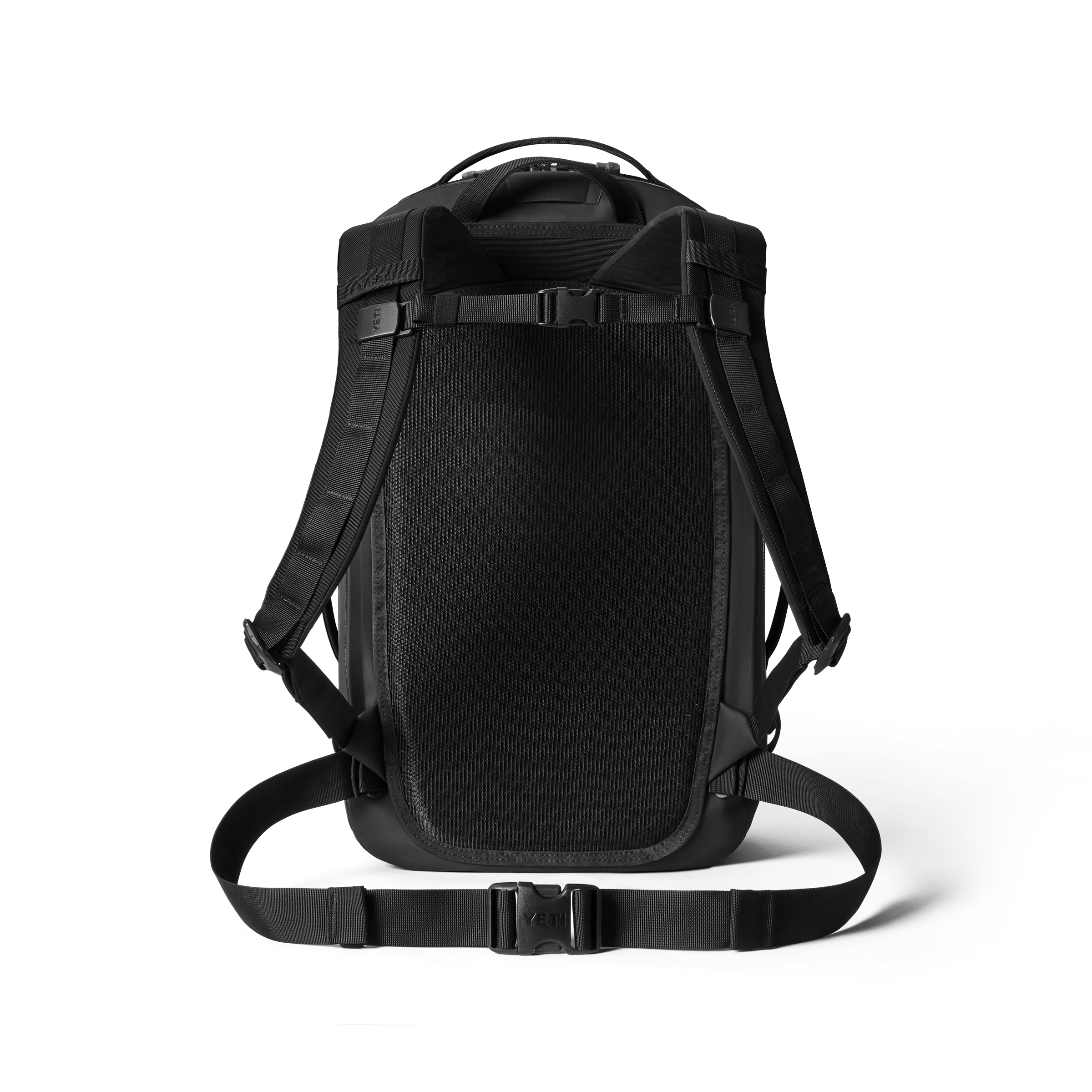 YETI Cayo 35L Sac à Dos All-Weather Noir Résistant