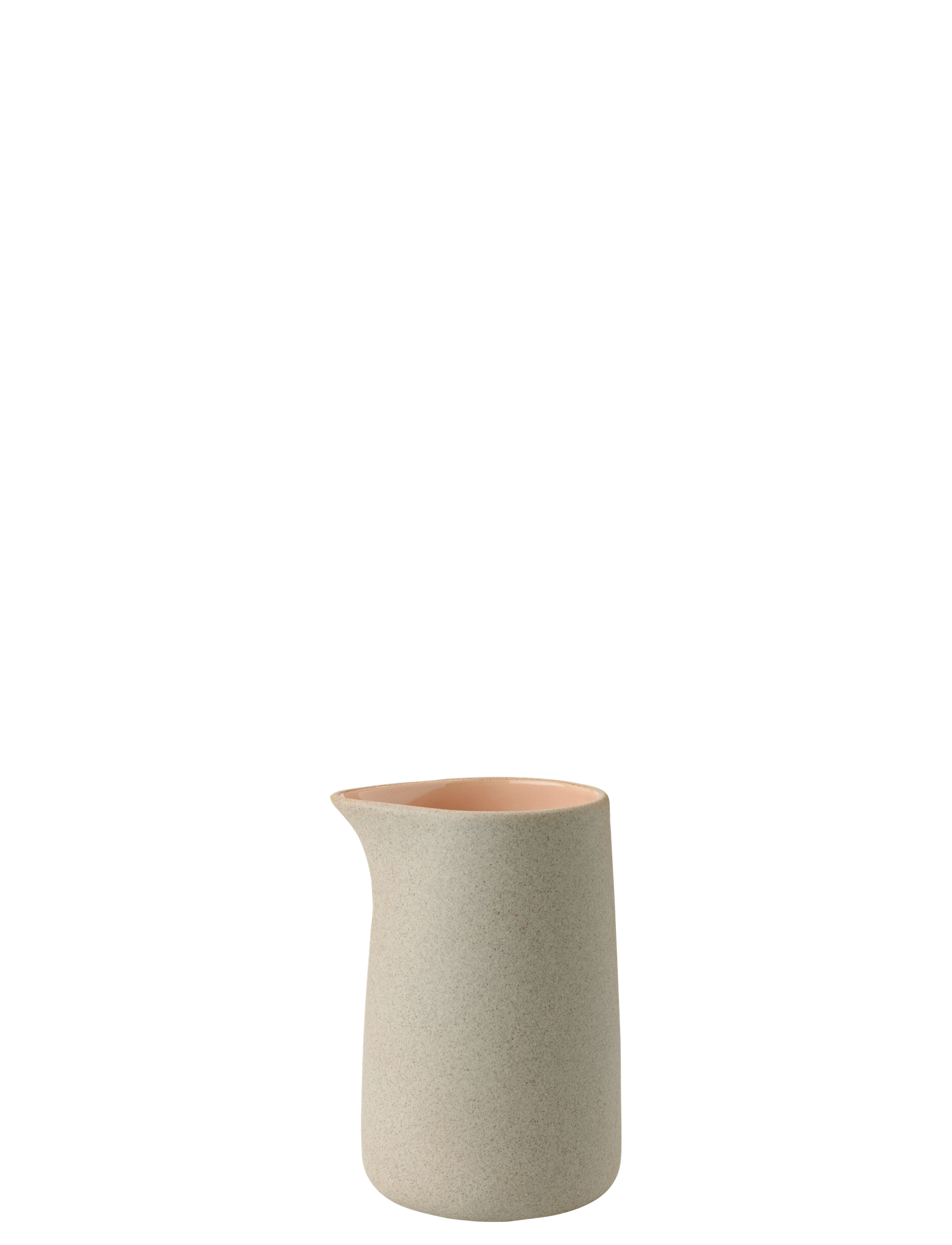 Stelton Emma pot à lait 0,3 L grès mat