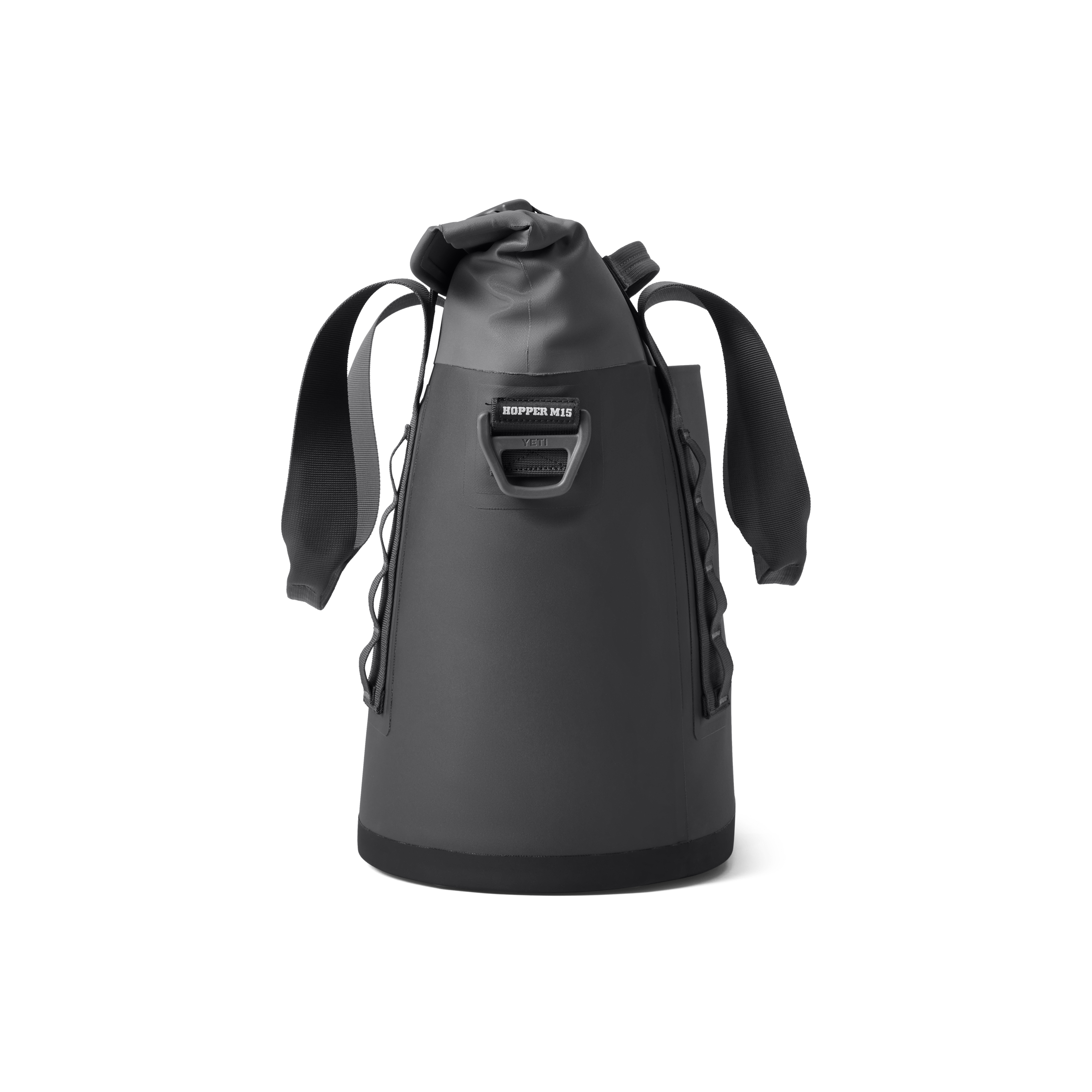 YETI Hopper M15 Tote sac isotherme Charcoal 32 canettes