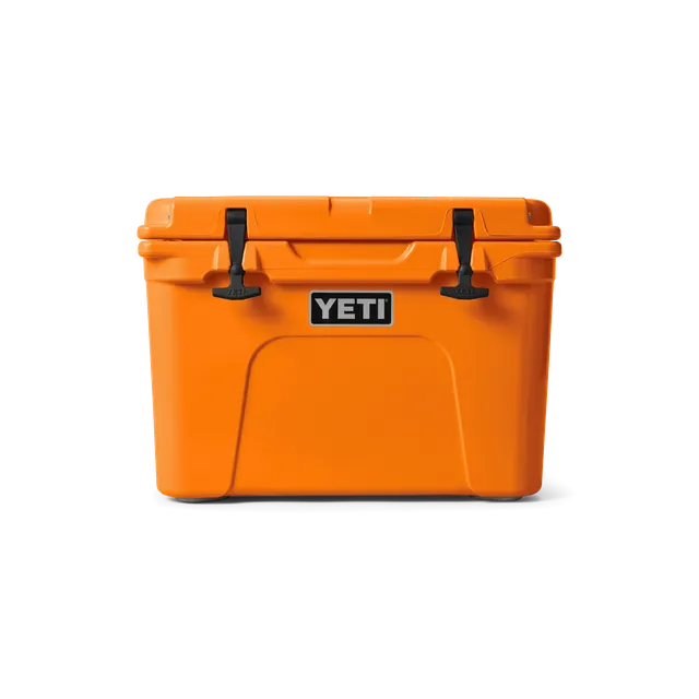 YETI Tundra 35 glacière isotherme King Crab 39 canettes