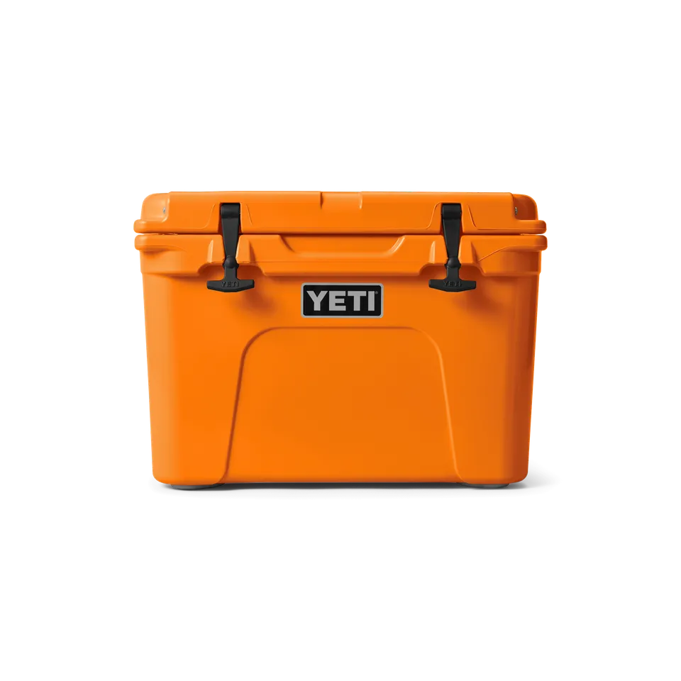 YETI Tundra 35 glacière isotherme King Crab 39 canettes