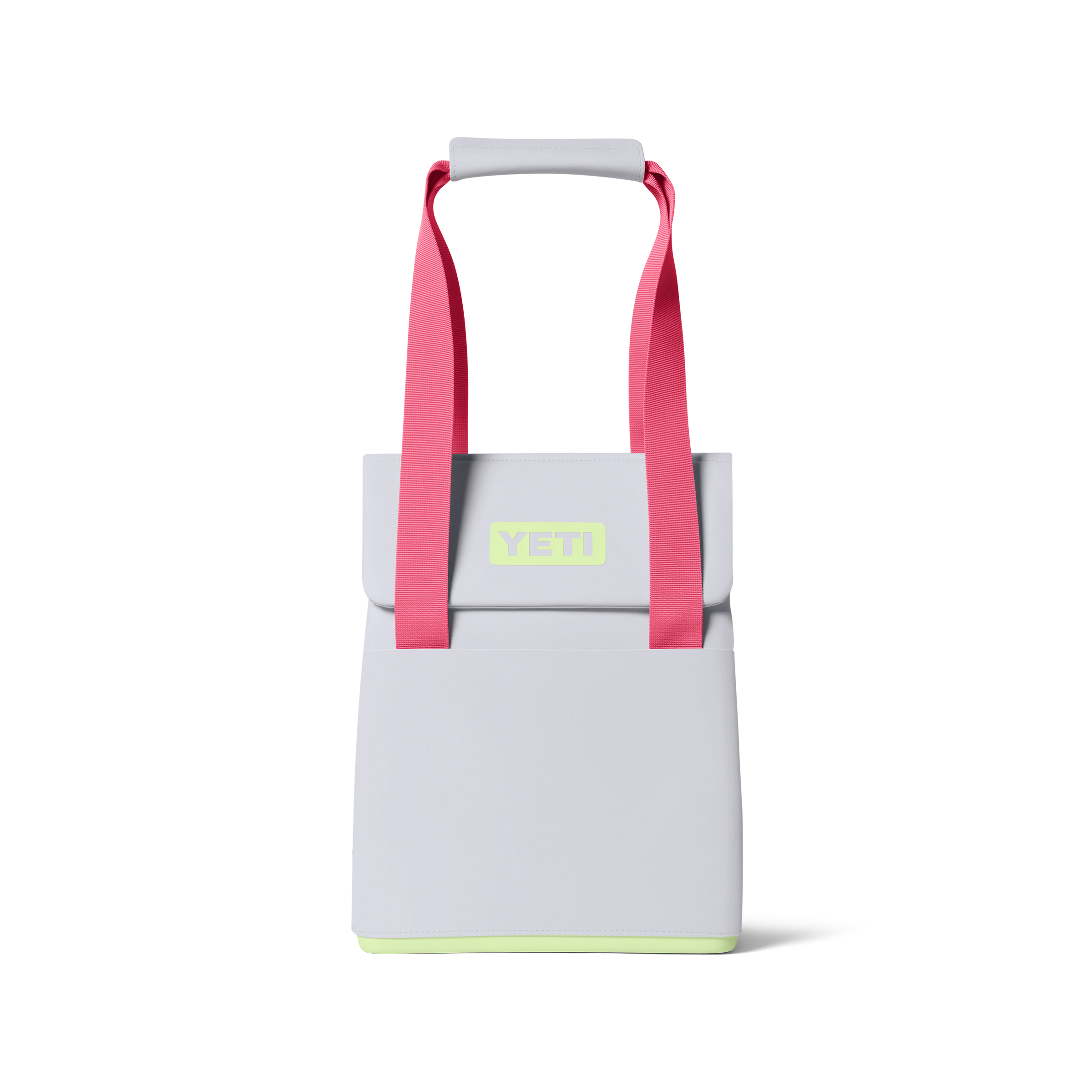 YETI Daytrip 14L sac isotherme Mist Pink Grasshopper 20 canettes