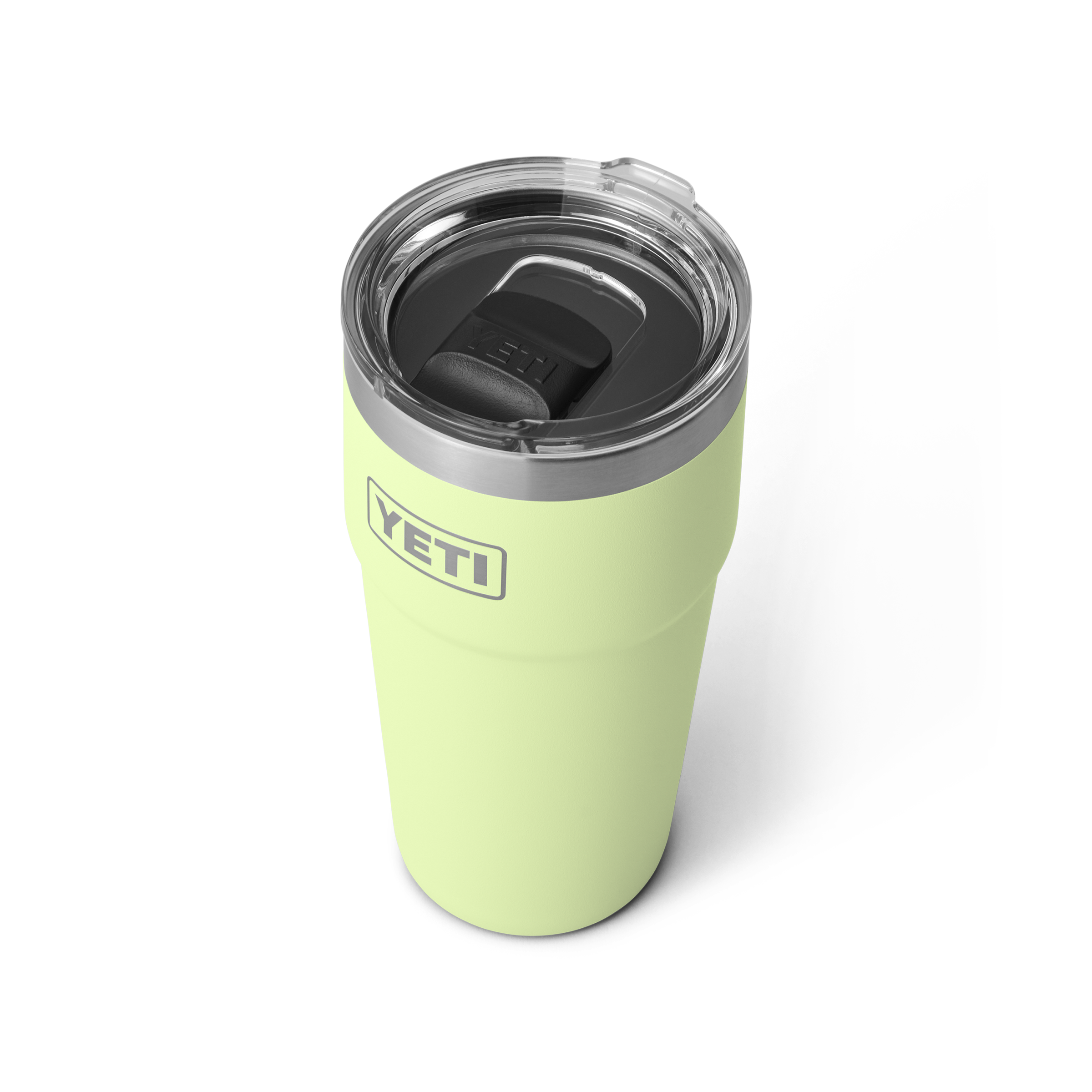 YETI Rambler 20 oz gobelet empilable 591 ml vert