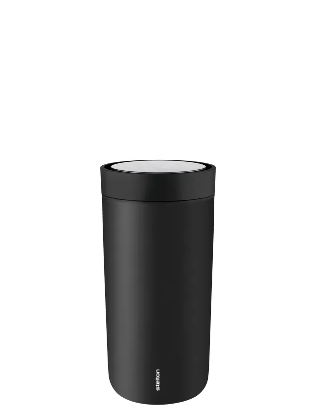 Stelton To Go Click mug isotherme 400 ml