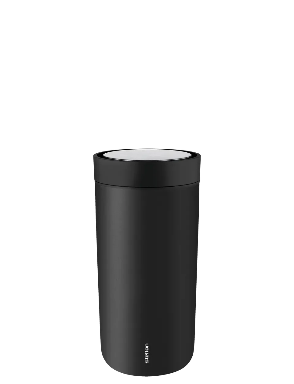 Stelton To Go Click mug isotherme 400 ml