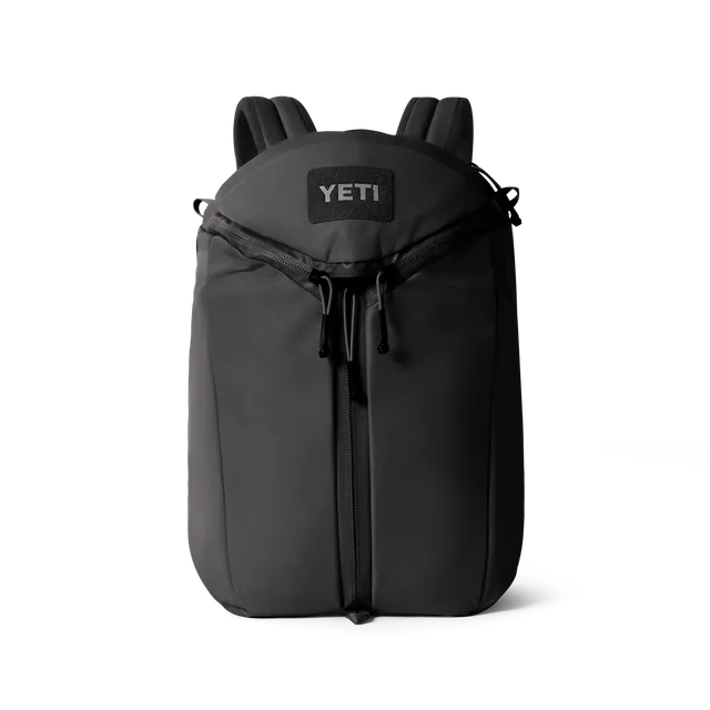 YETI Ranchero 18L Backpack sac à dos noir 18 L ordinateur