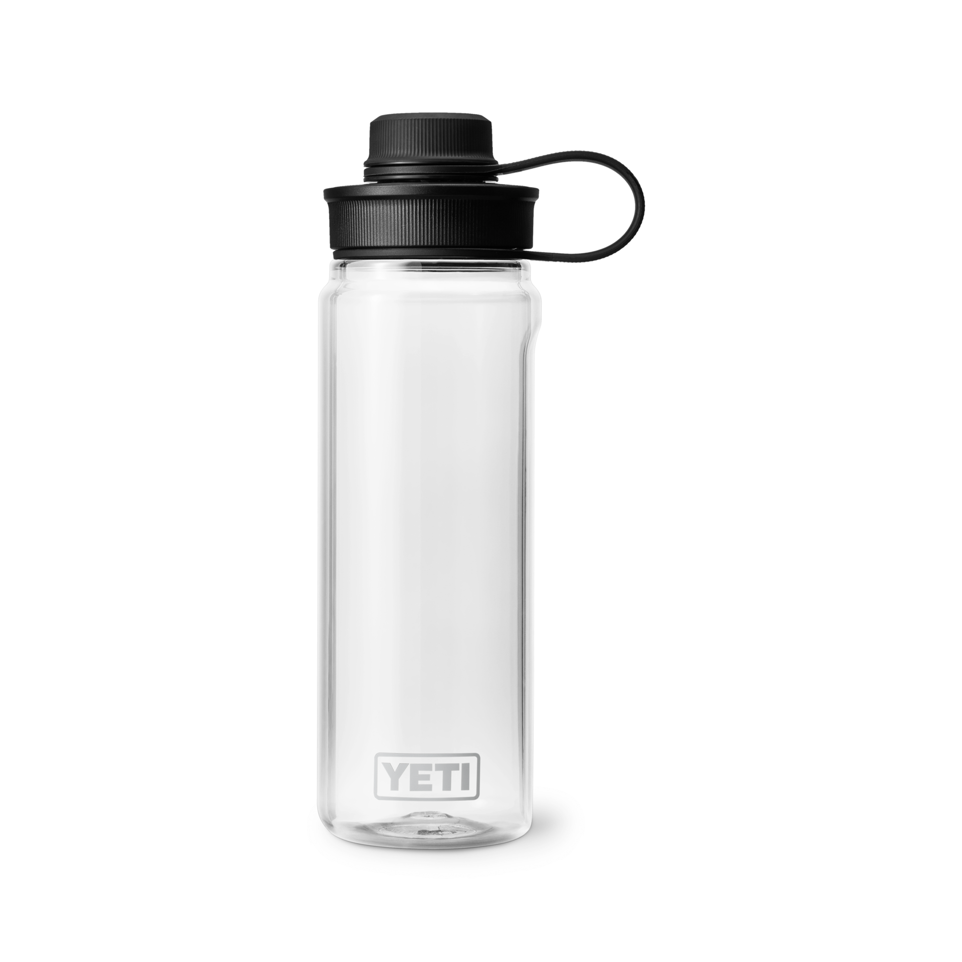 YETI Yonder 25 oz gourde 750 ml Clear légère