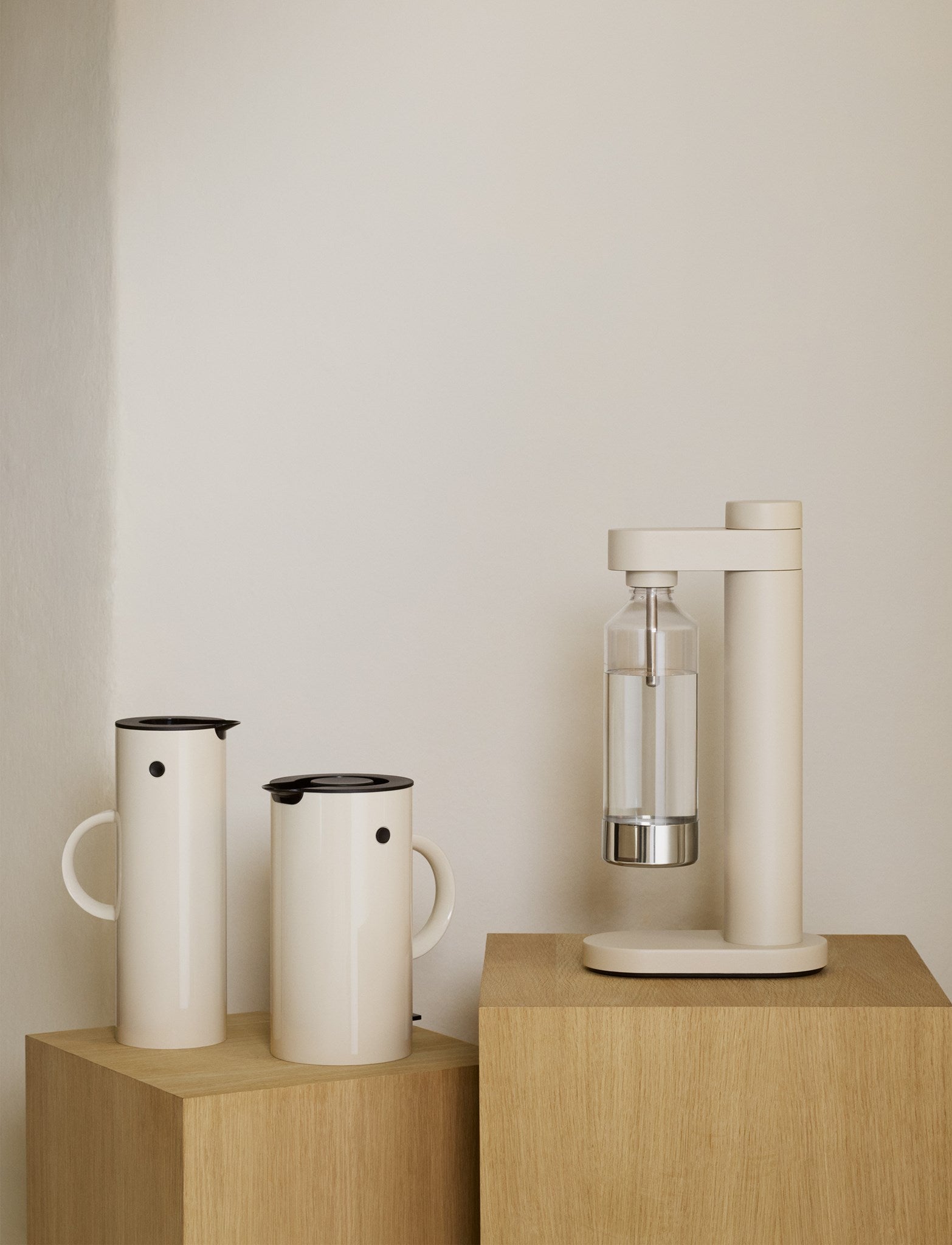 Stelton EM77 bouilloire électrique 1,5 L