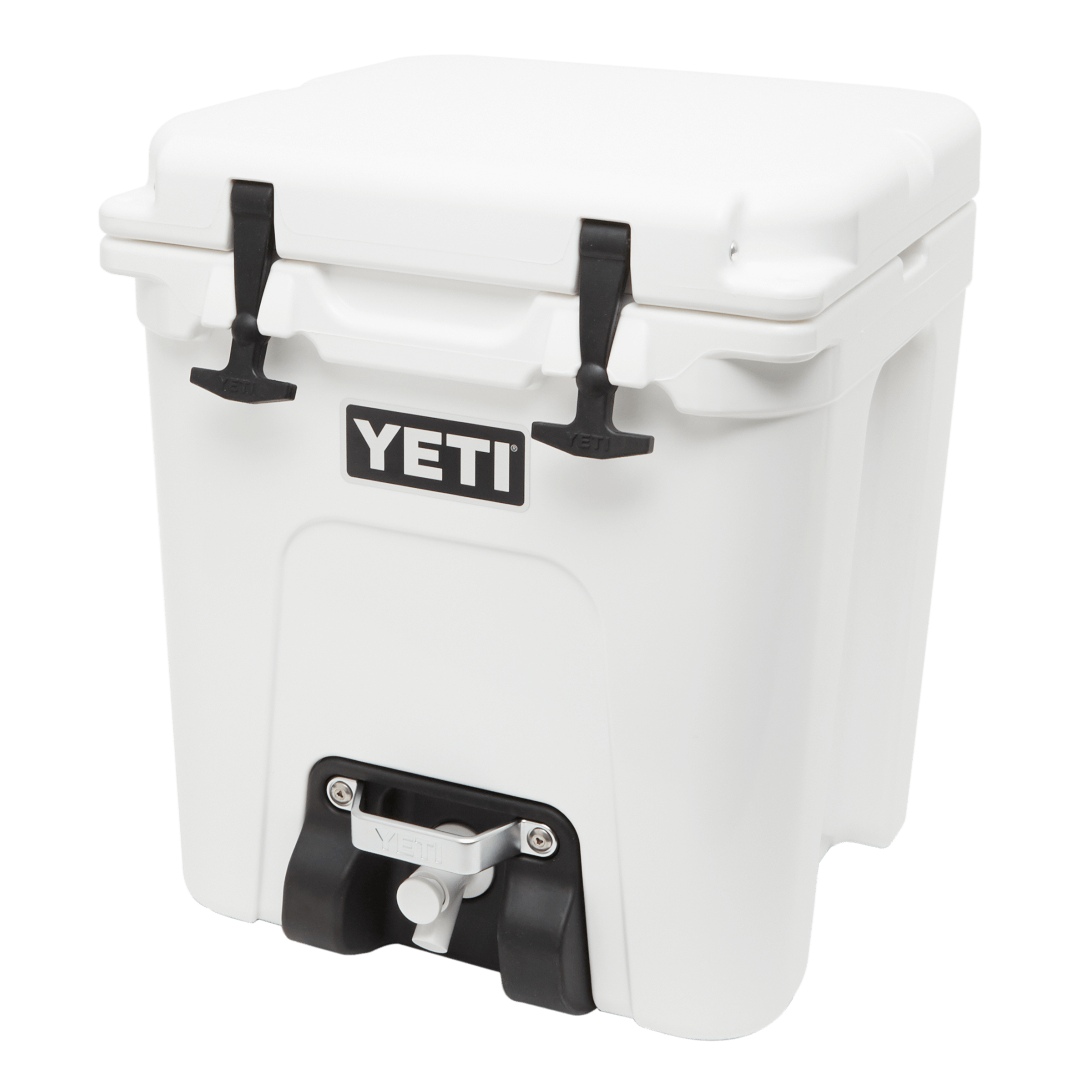 YETI Silo 22,7 L glacière à eau isotherme White