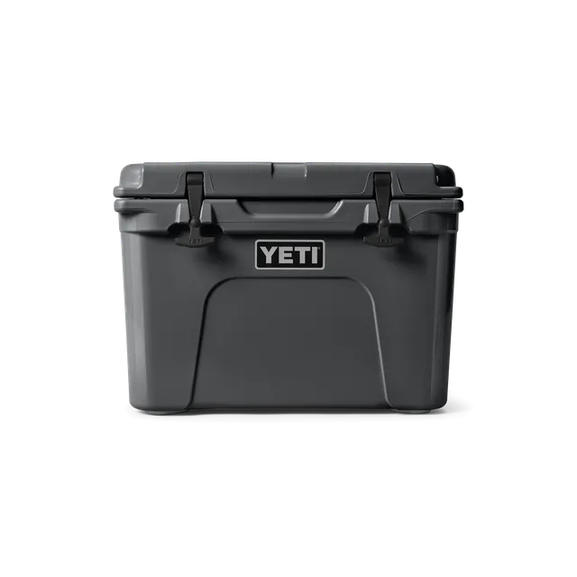YETI Tundra 35 glacière rigide anthracite