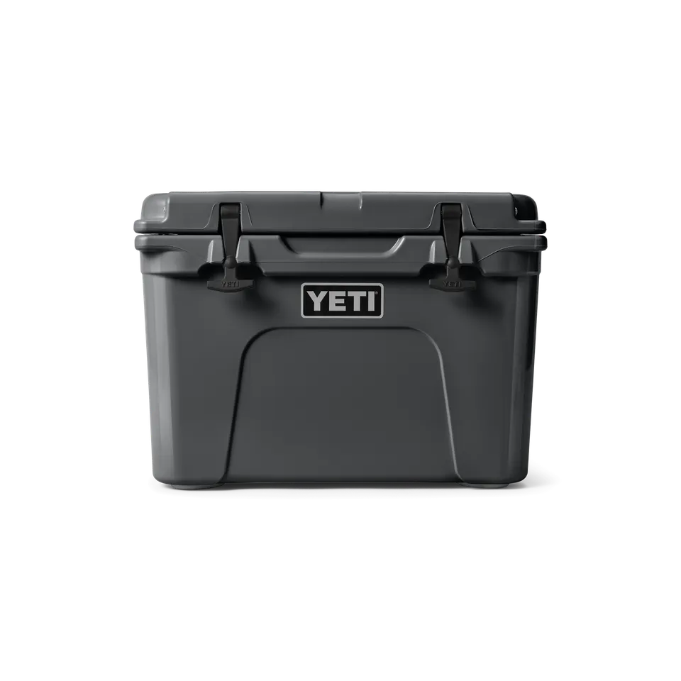 YETI Tundra 35 glacière rigide anthracite