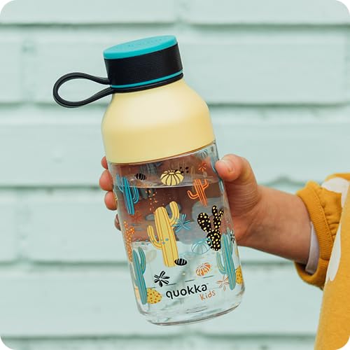 Quokka Ice Kids gourde Tritan enfant sans BPA