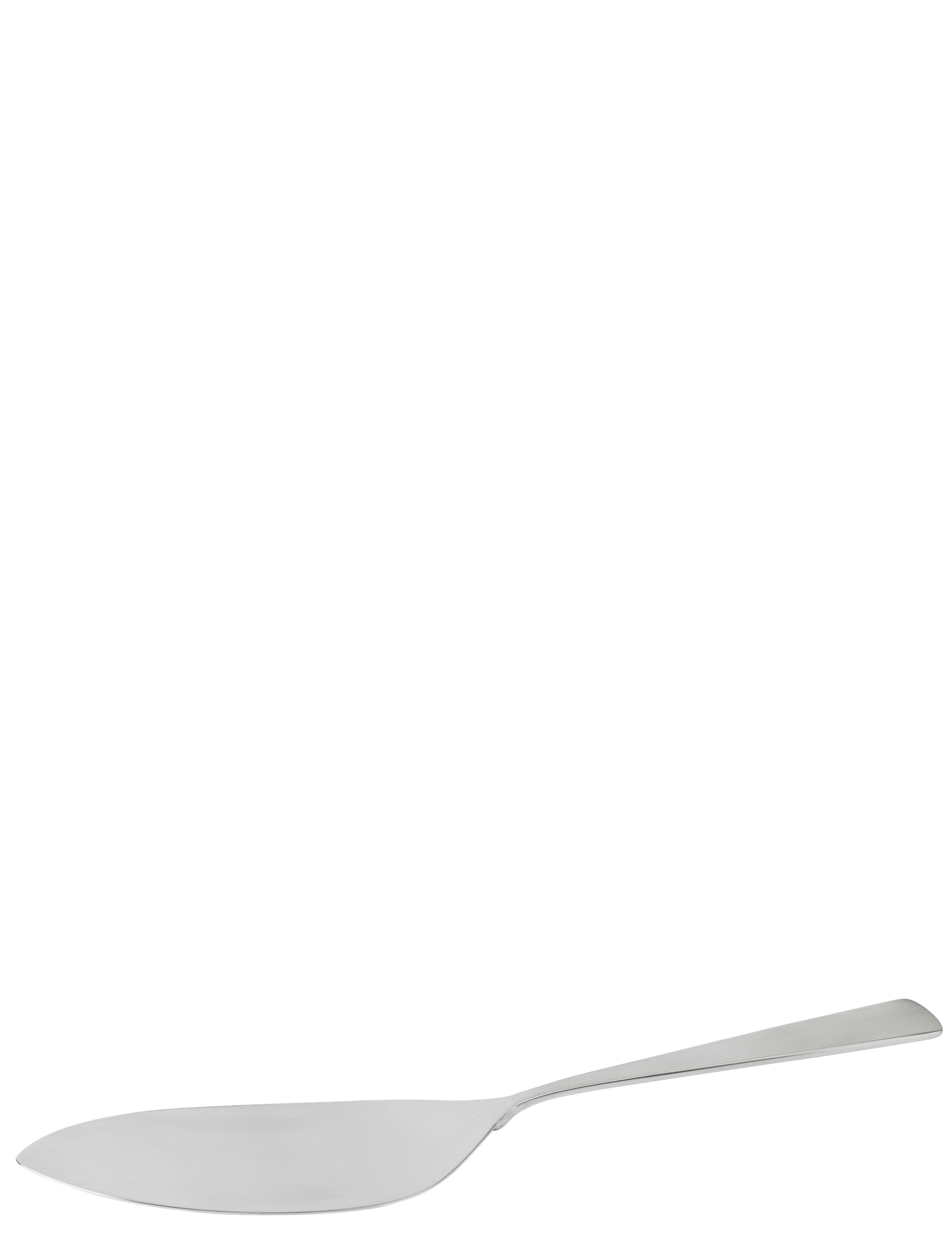 Stelton Maya pelle à gâteau inox service triangulaire