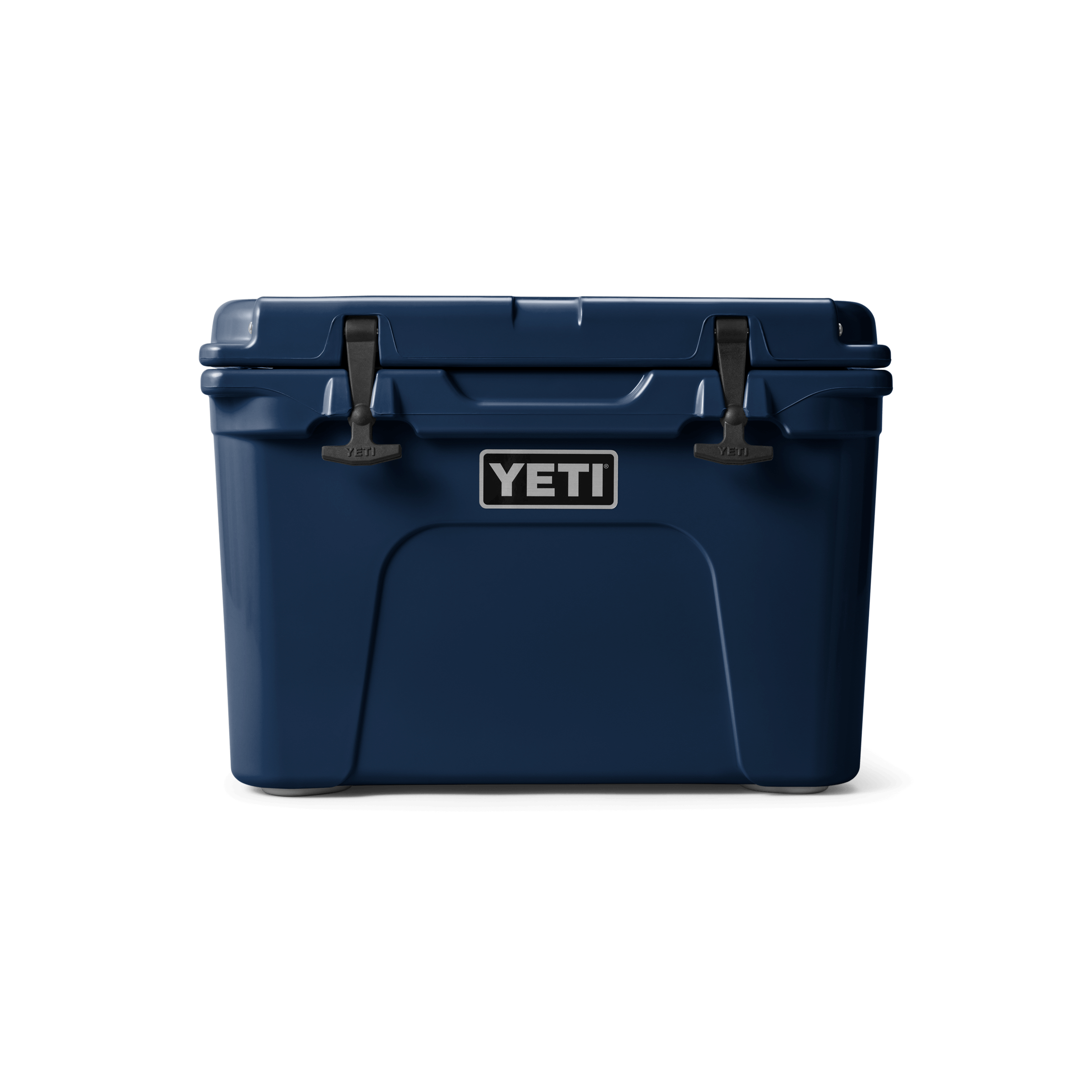 YETI Tundra 35 glacière rigide Navy 39 canettes