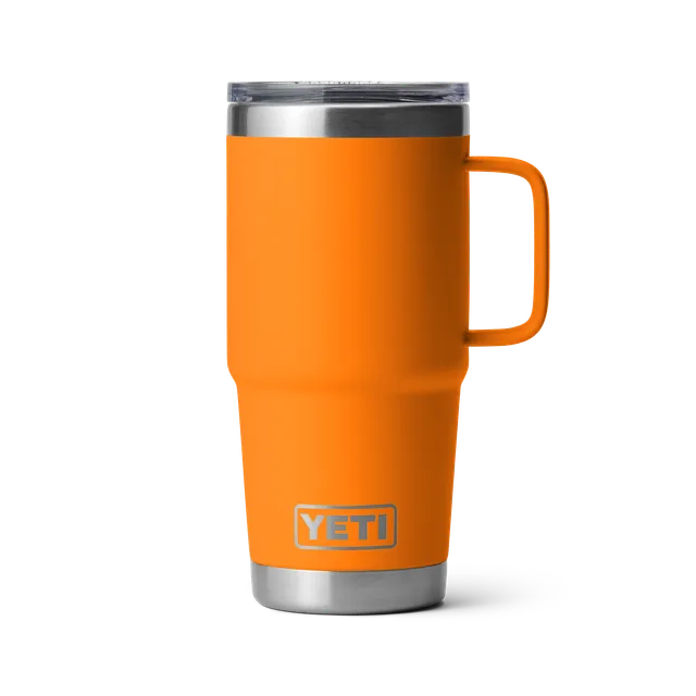 YETI Rambler mug isotherme 591 ml King Crab porte-gobelet
