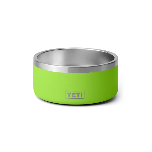 YETI Boomer 4 gamelle chien Venom antidérapante