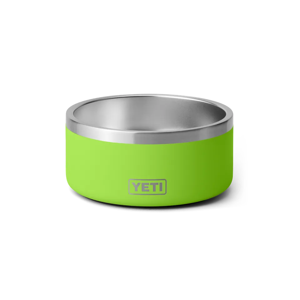YETI Boomer 4 gamelle chien Venom antidérapante