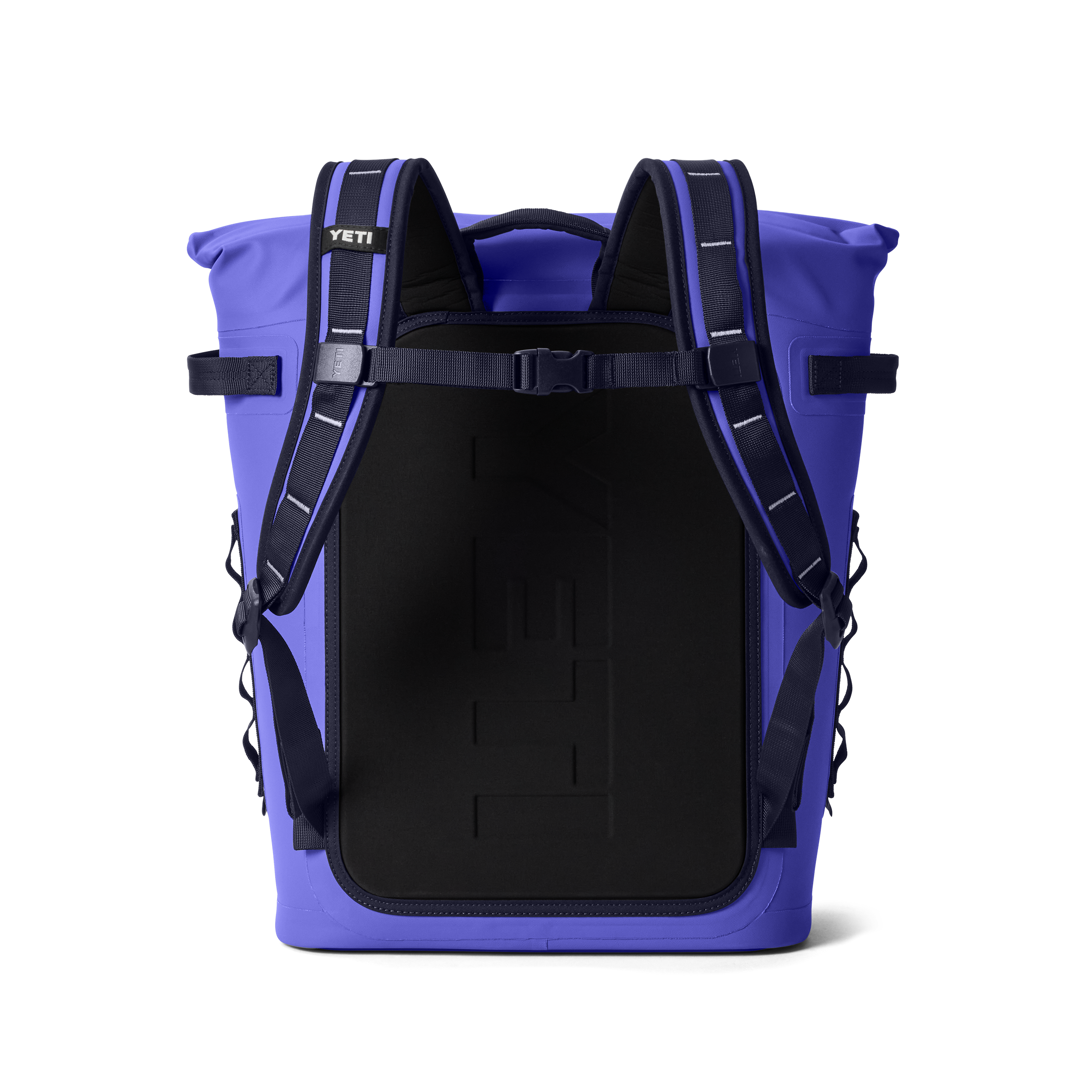 YETI Hopper M20 sac à dos glacière isotherme Violet 36 canettes