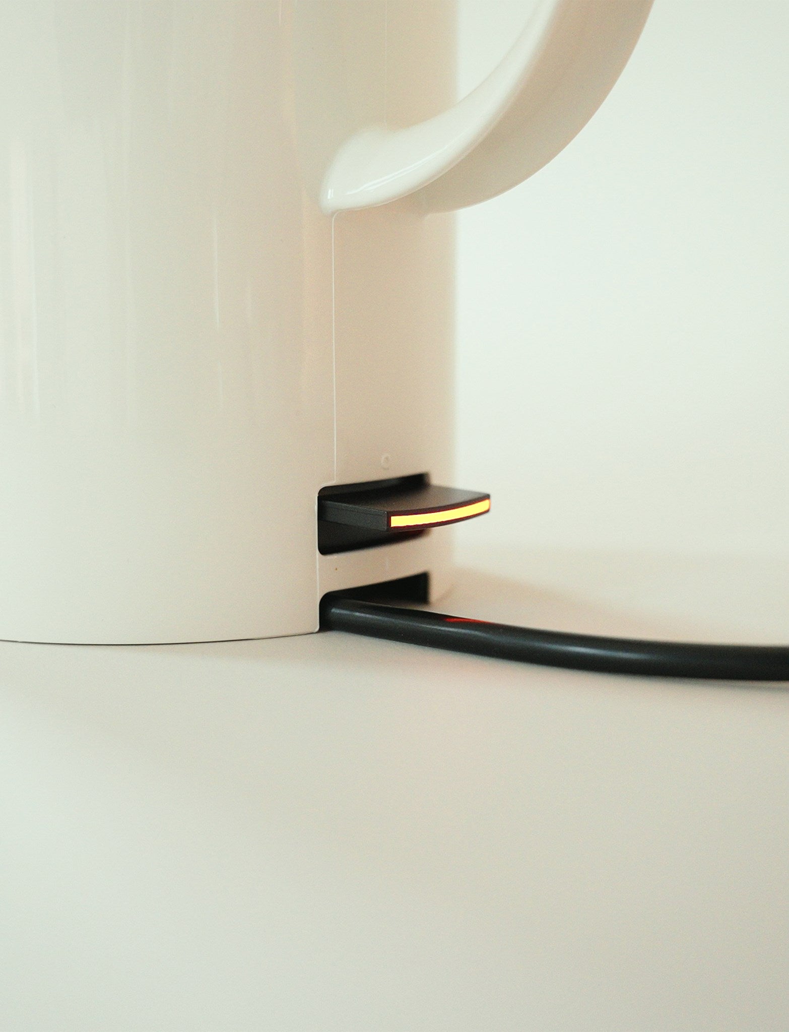 Stelton EM77 bouilloire électrique 1,5 L sans fil