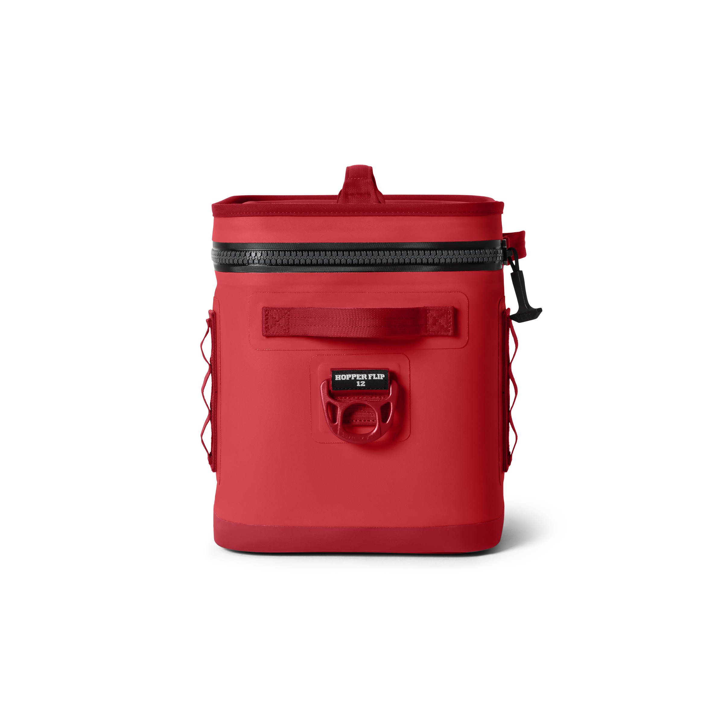 YETI Hopper Flip 12 glacière Rescue Red