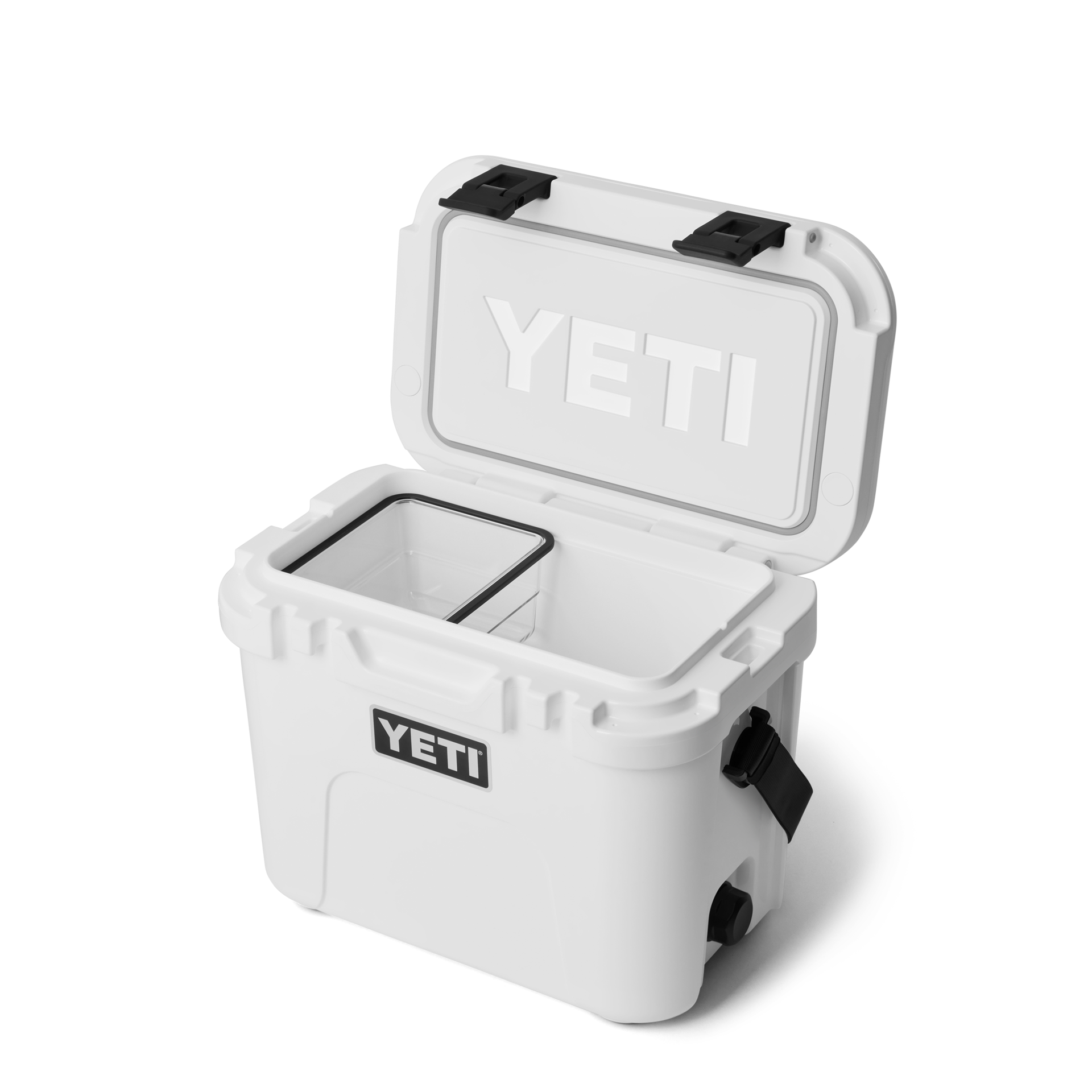 YETI Roadie Cool Box panier glacière Small Clear