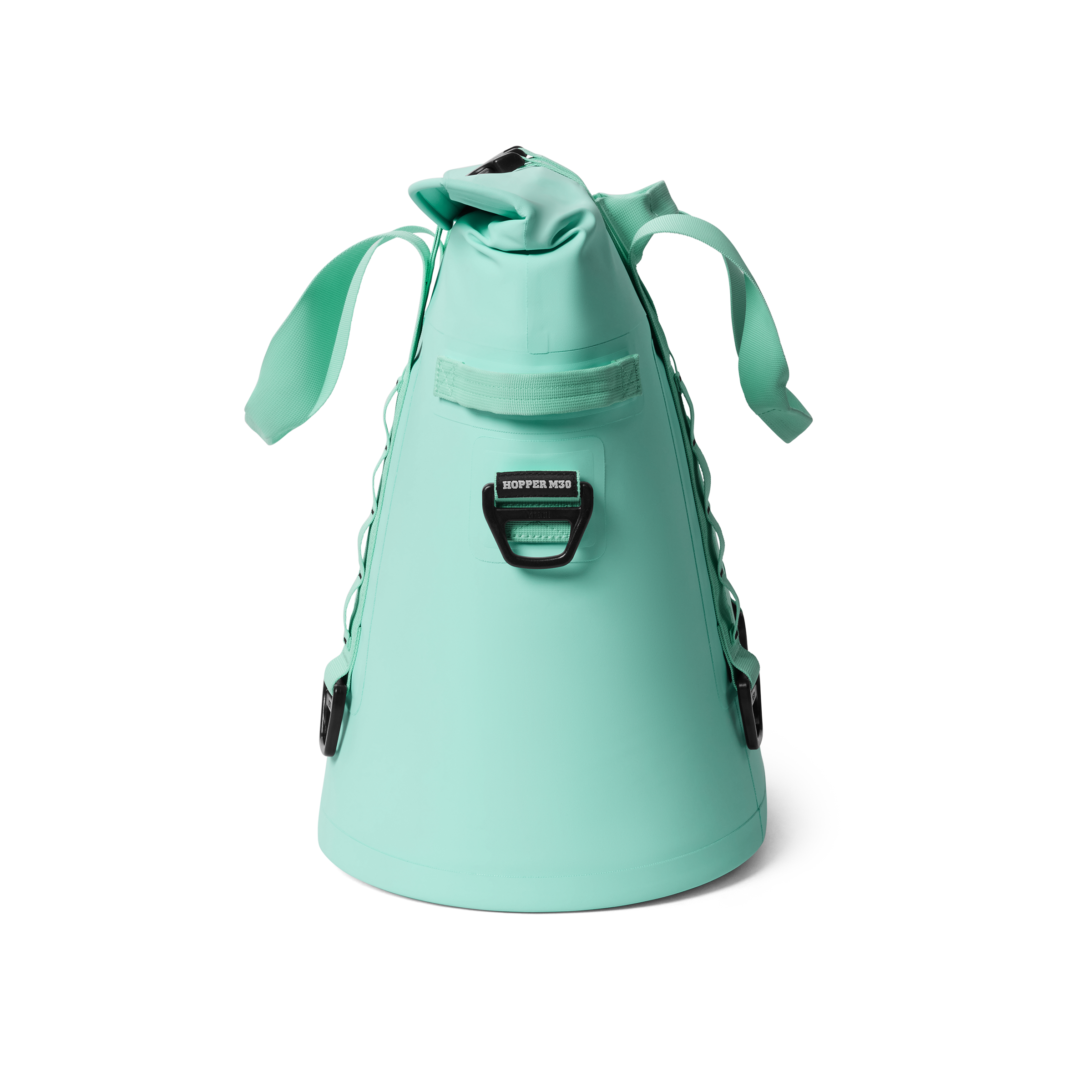 YETI Hopper M30 Tote glacière souple Seafoam 42 canettes