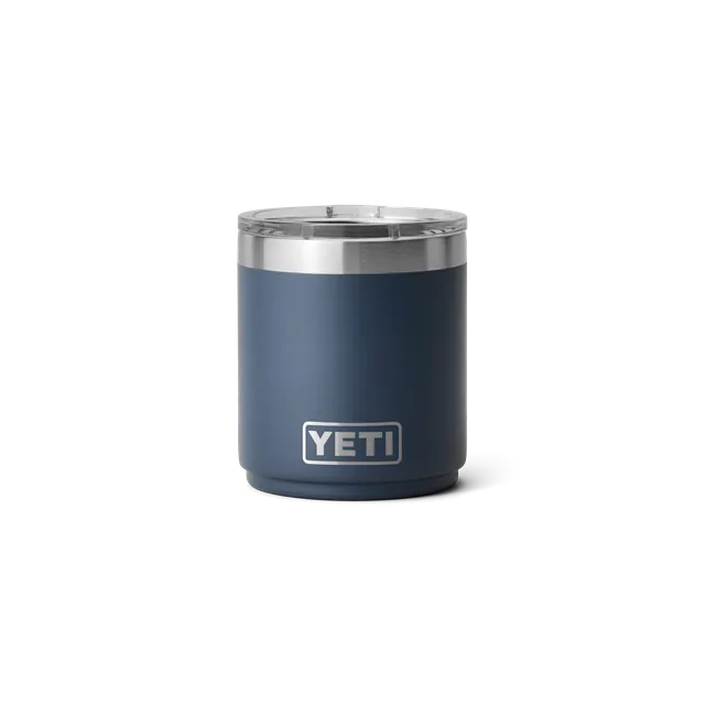 YETI Rambler 10 oz gobelet isotherme 295 ml Navy