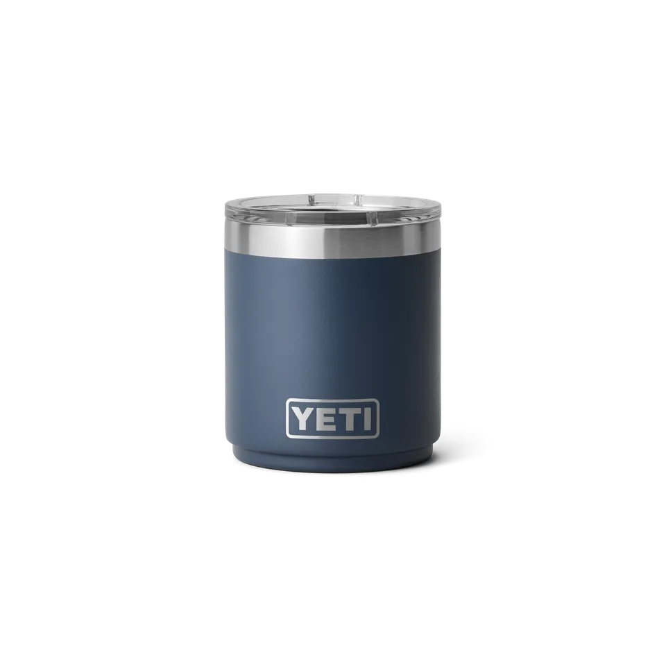 YETI Rambler 10 oz gobelet isotherme 295 ml Navy