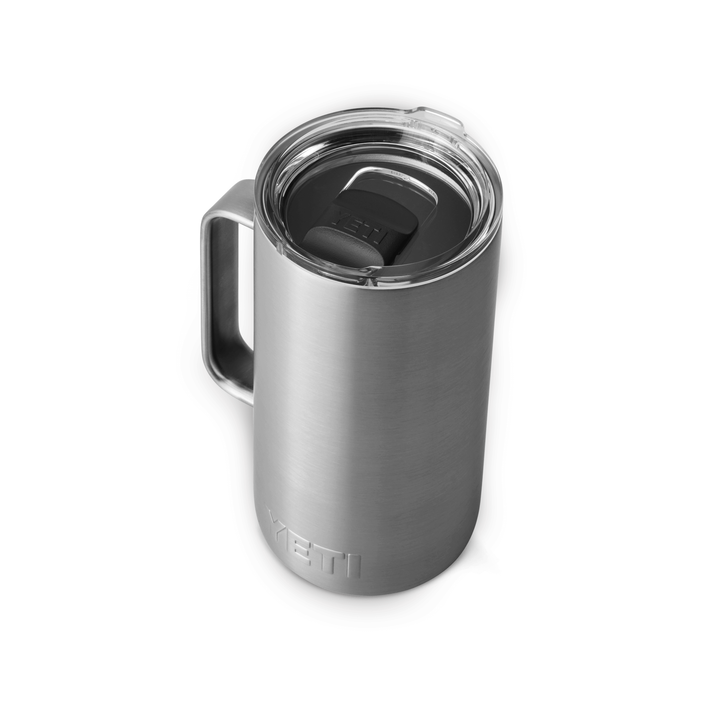 YETI Rambler 24 oz mug isotherme inox 709 ml