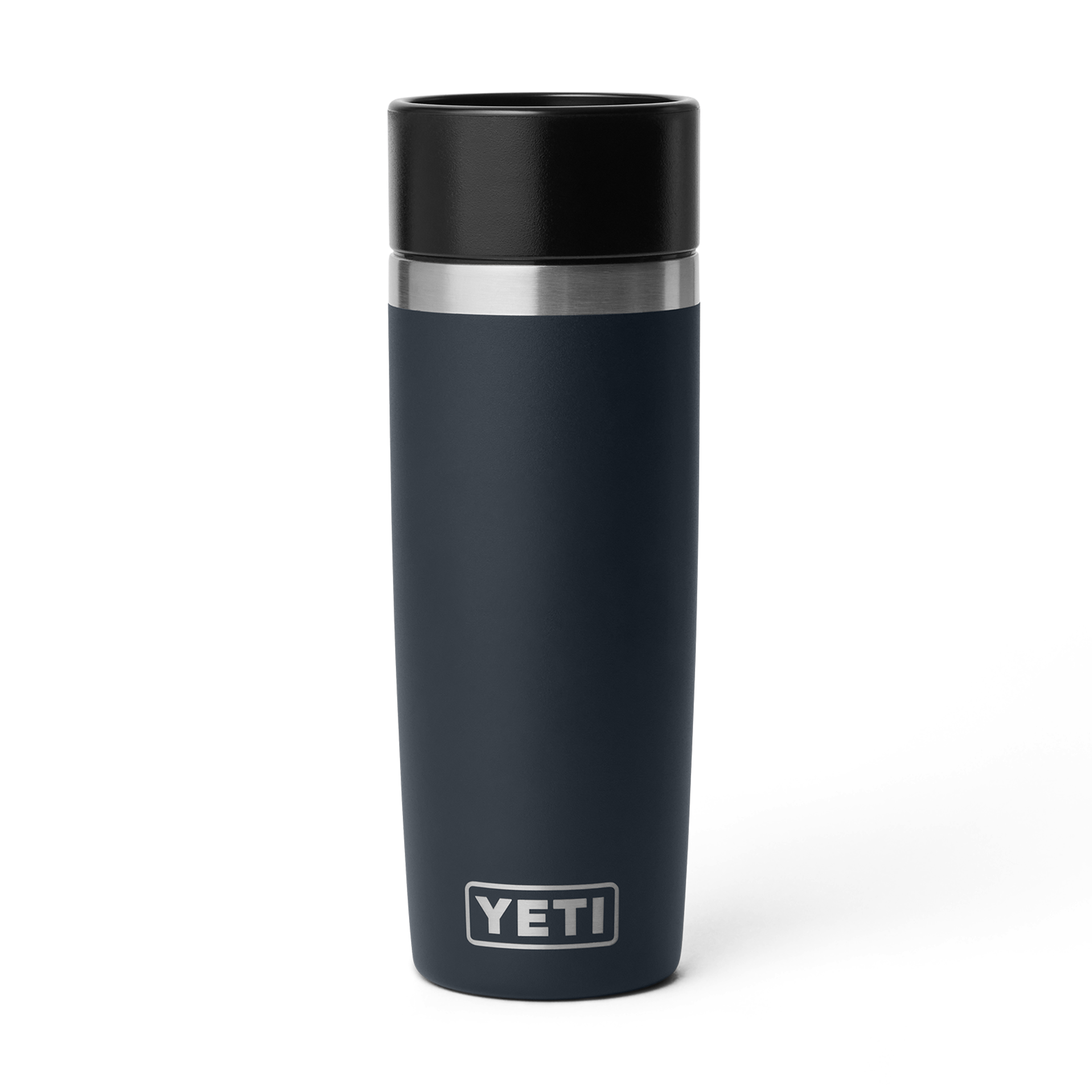 YETI Rambler 16 oz bouteille voyage 473 ml Night Sky Navy
