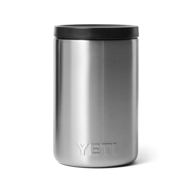 YETI Rambler 16 oz food jar isotherme 473 ml Stainless Steel