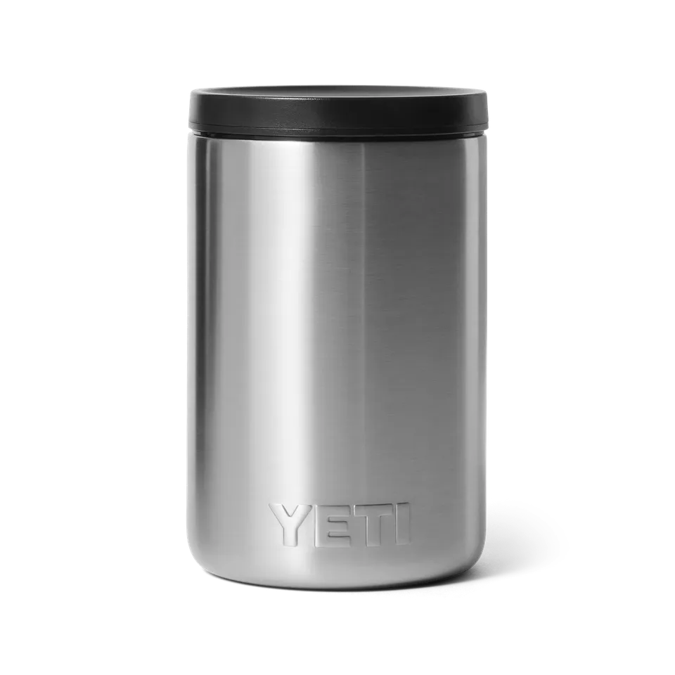 YETI Rambler 16 oz food jar isotherme 473 ml Stainless Steel