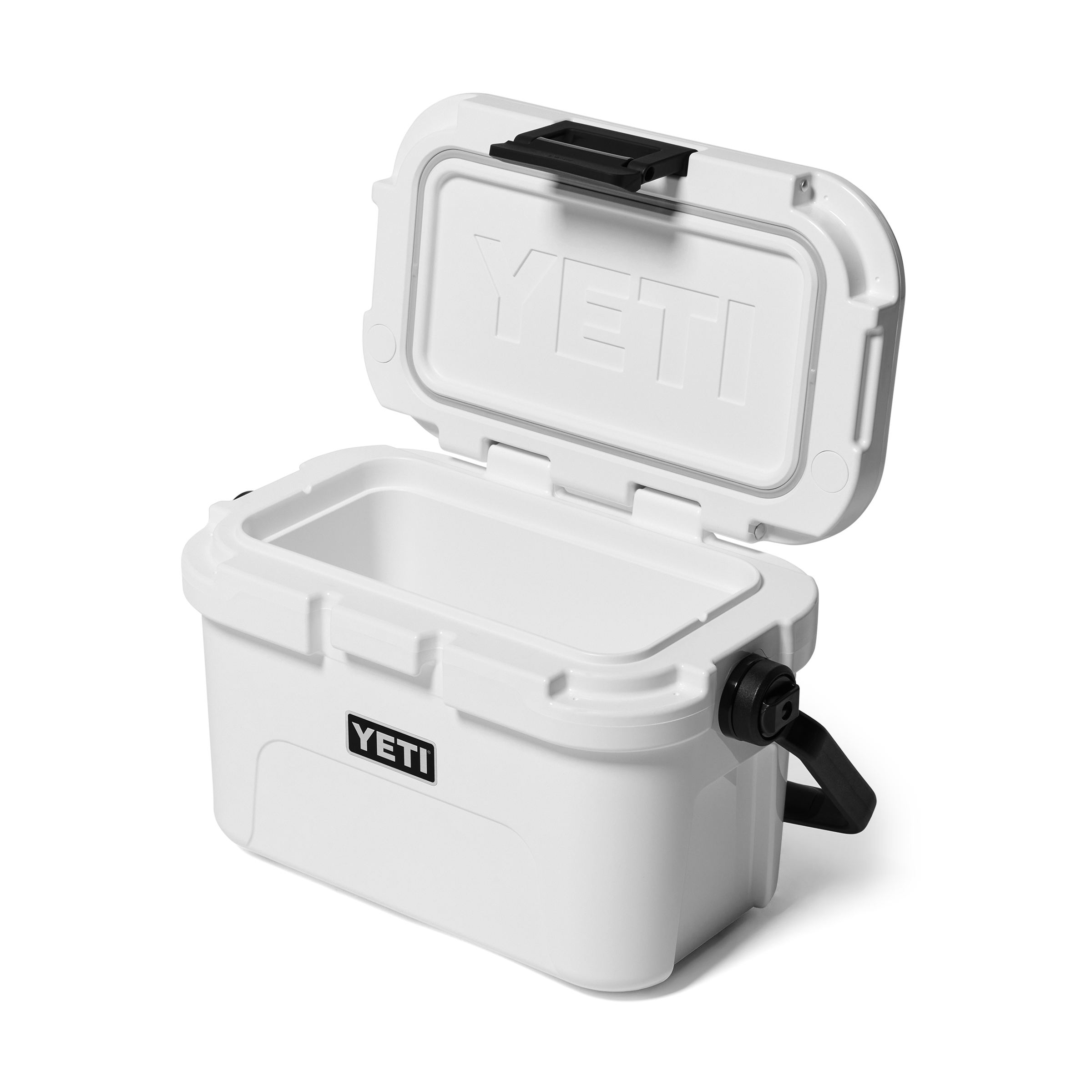 YETI Roadie 8 glacière rigide blanche 12 canettes portable
