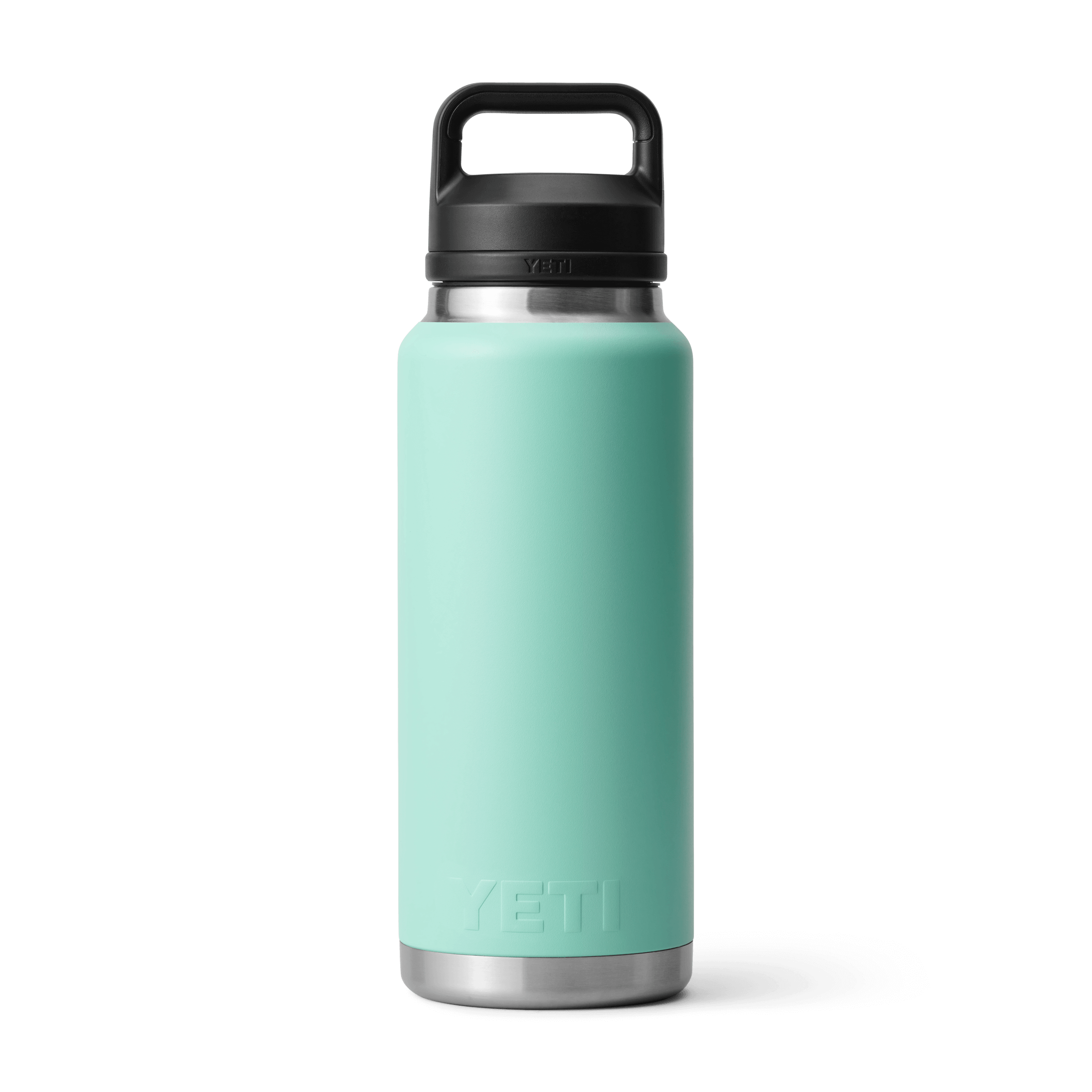 YETI Rambler 36 oz Bouteille isotherme Seafoam 1 L