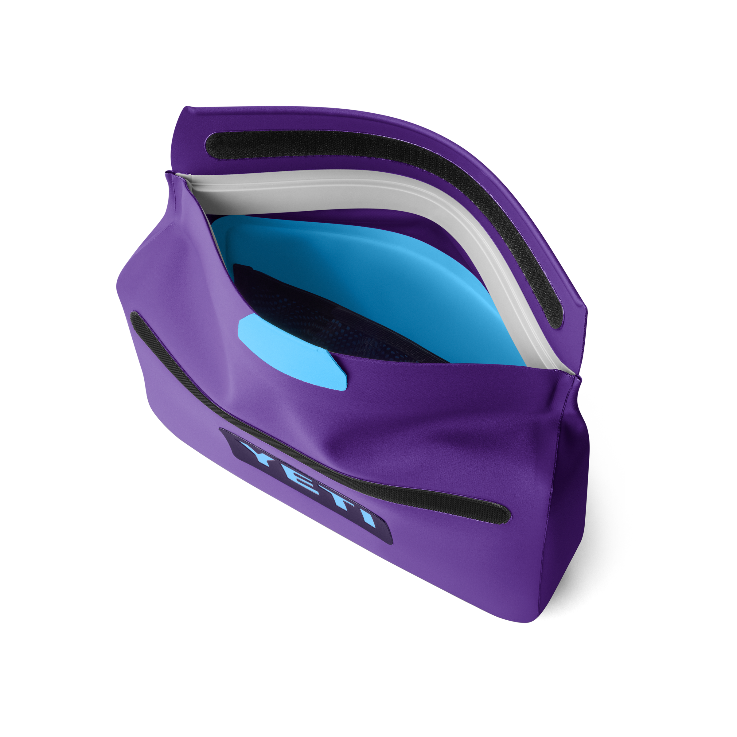YETI Sidekick Dry 3L pochette étanche violette