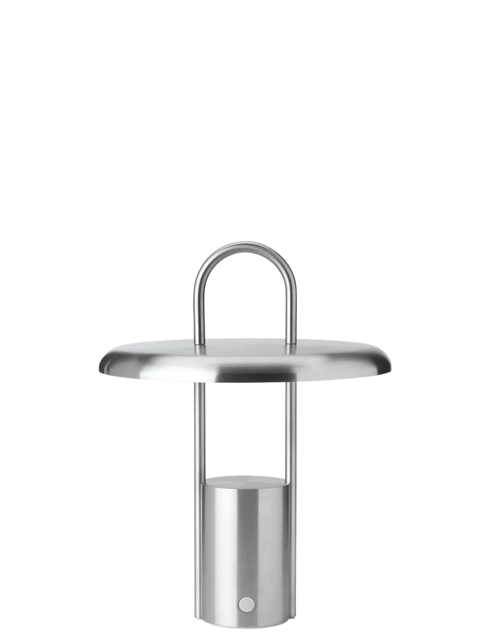 Stelton Pier lampe LED portable H 25 cm lanterne