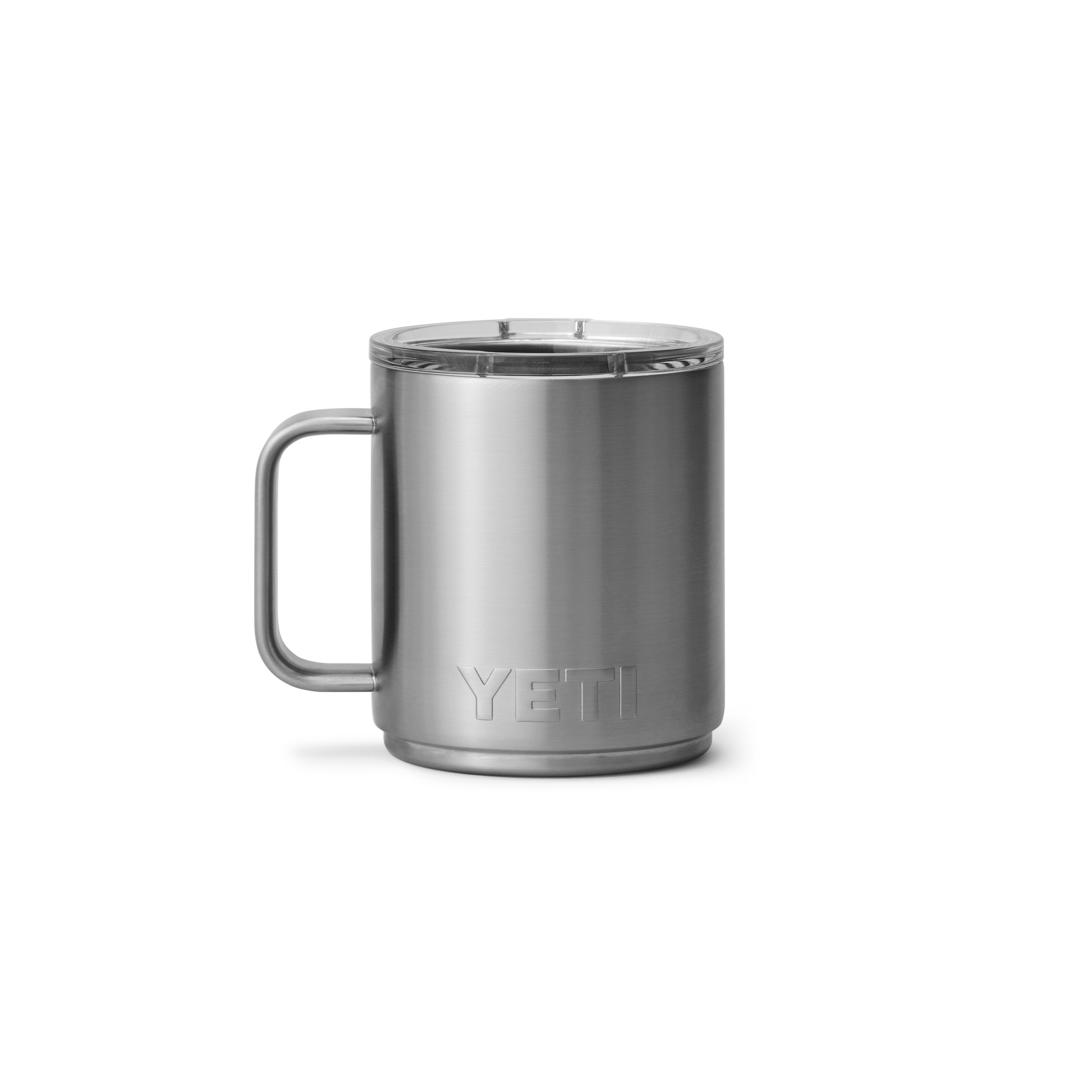 YETI Rambler Mug isotherme 295 ml Inox empilable