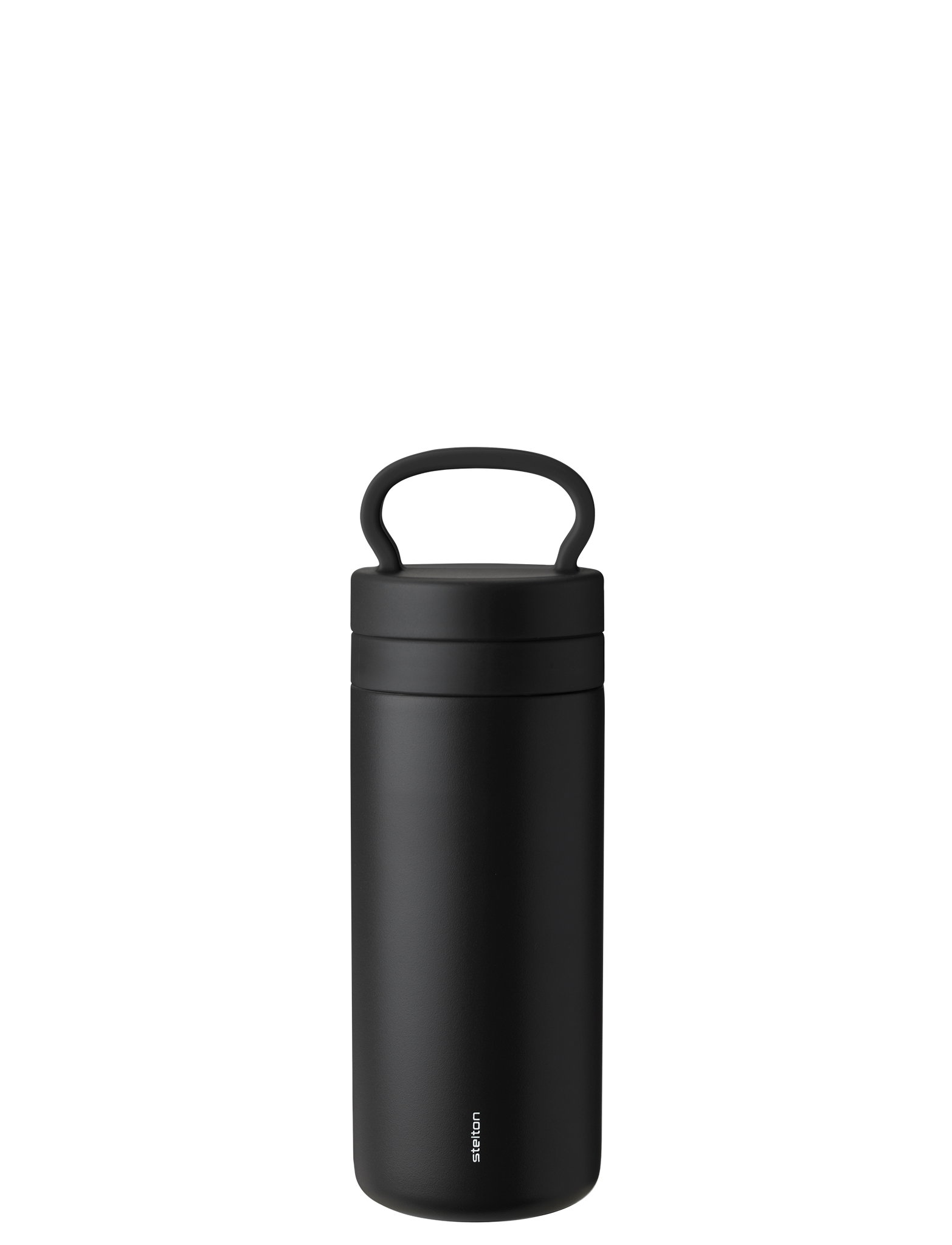 Stelton To Go Tabi tasse isotherme 400 ml inox nomade