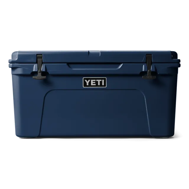 YETI Tundra 65 glacière rigide Navy